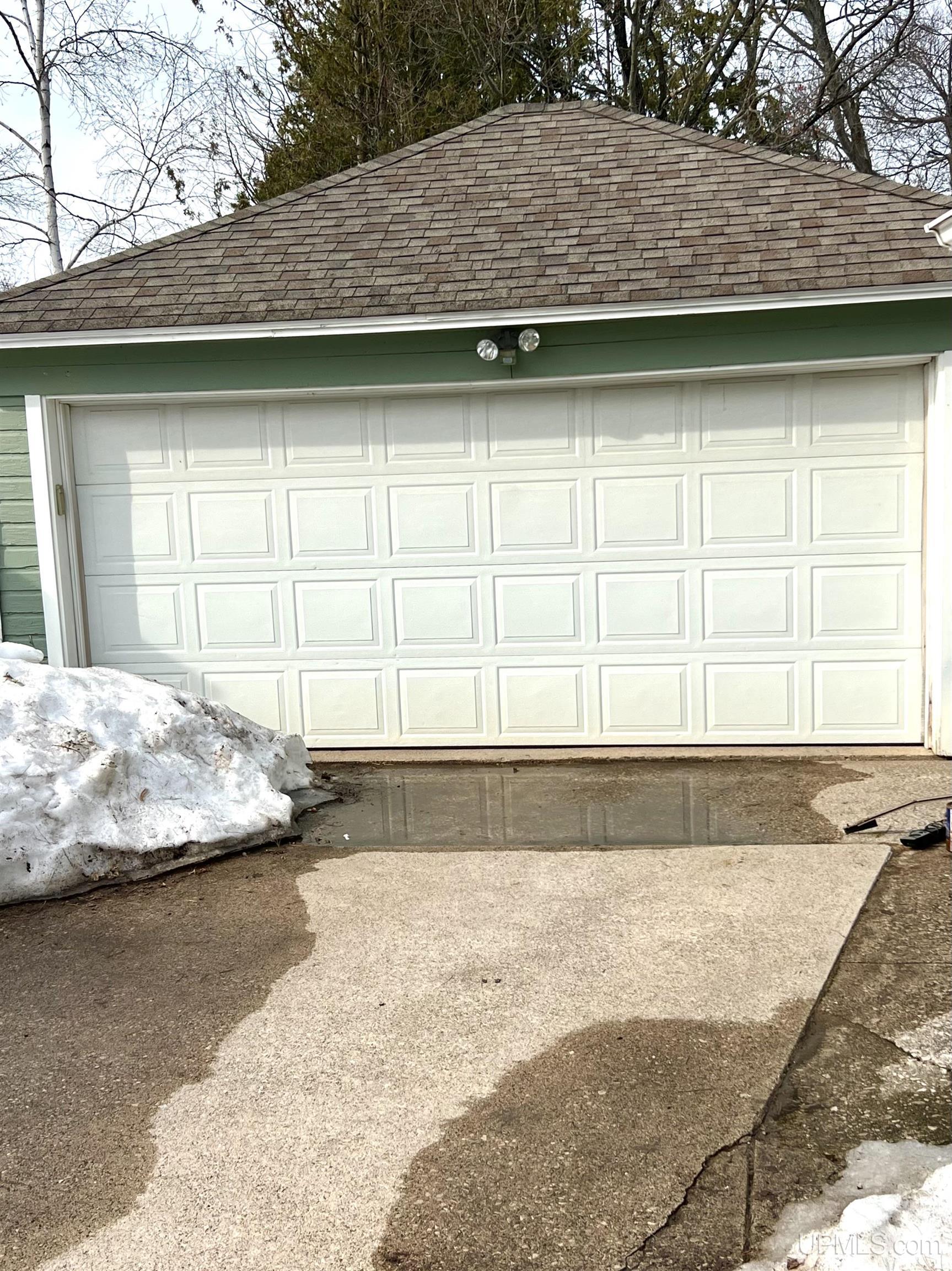 115 E College Avenue, Marquette, MI, 49855