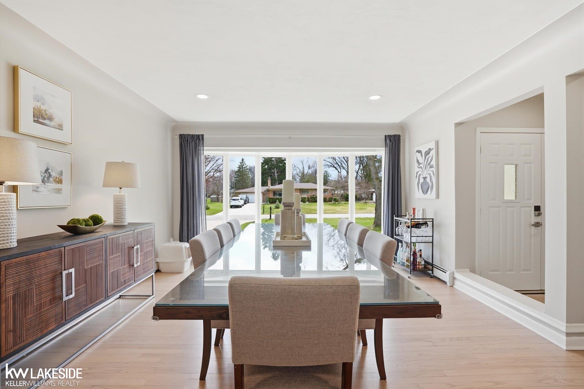 5669 Sandburn Avenue, Shelby Twp, MI, 48316