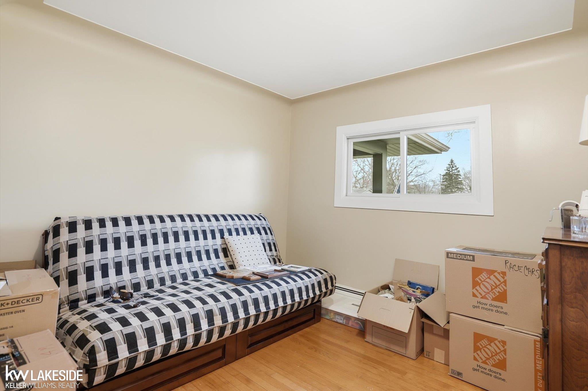 5669 Sandburn Avenue, Shelby Twp, MI, 48316