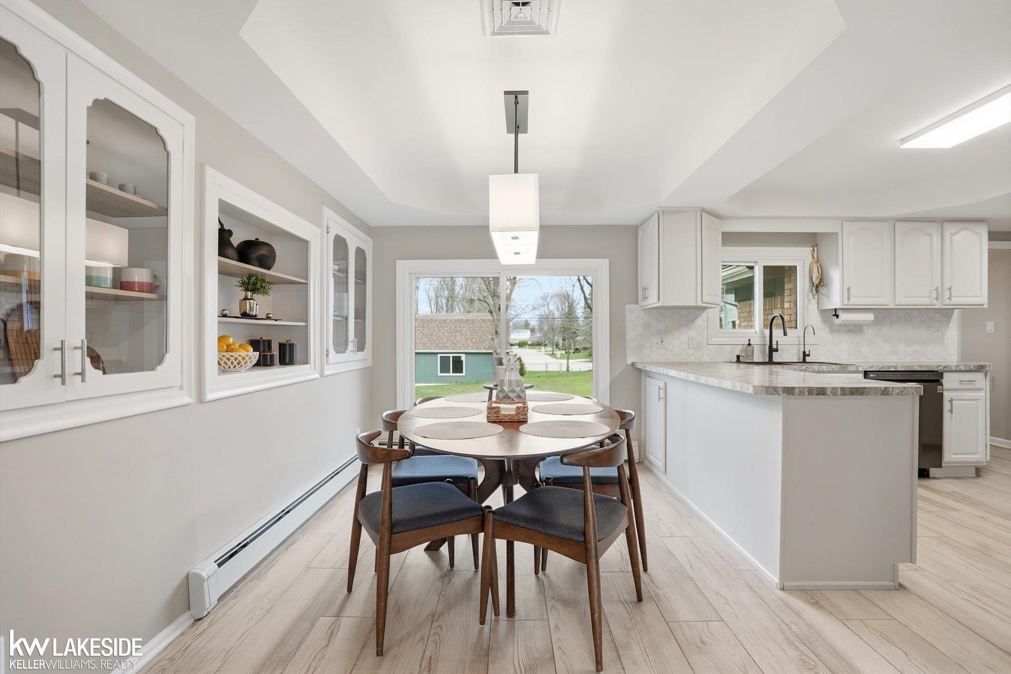 5669 Sandburn Avenue, Shelby Twp, MI, 48316