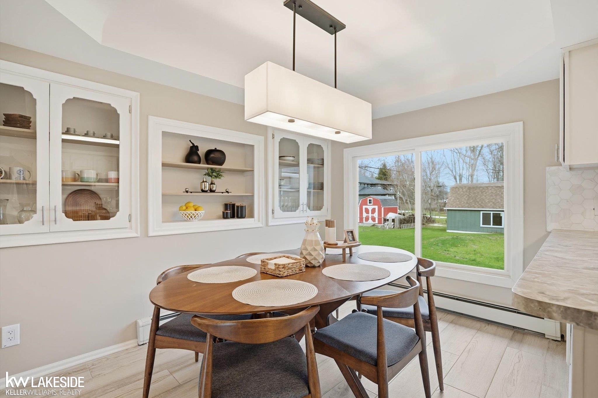 5669 Sandburn Avenue, Shelby Twp, MI, 48316