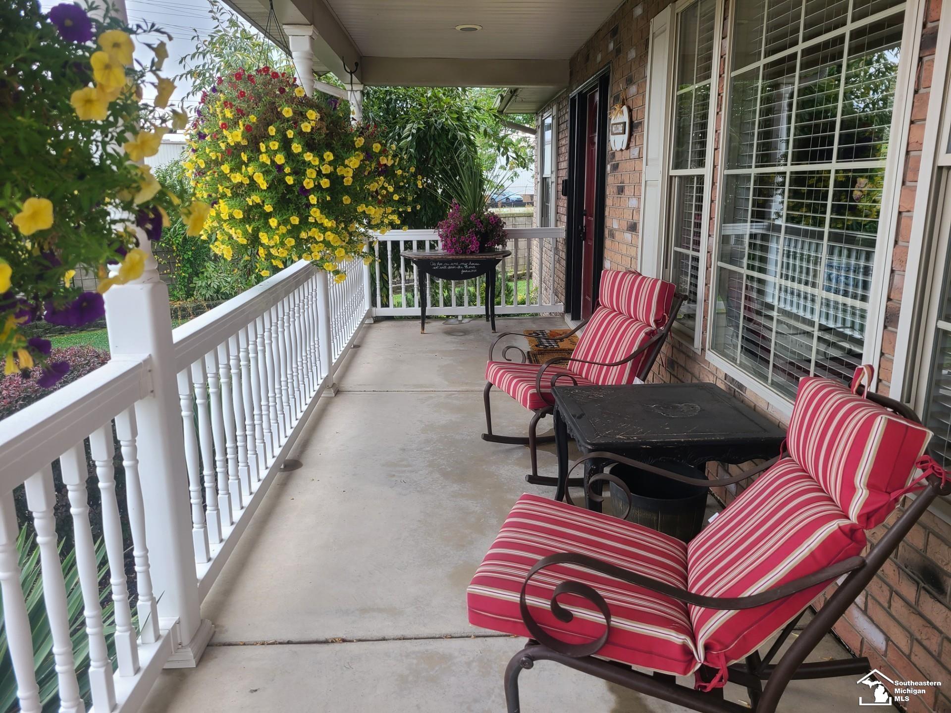 950 Waterloo Avenue, Monroe, MI, 48161