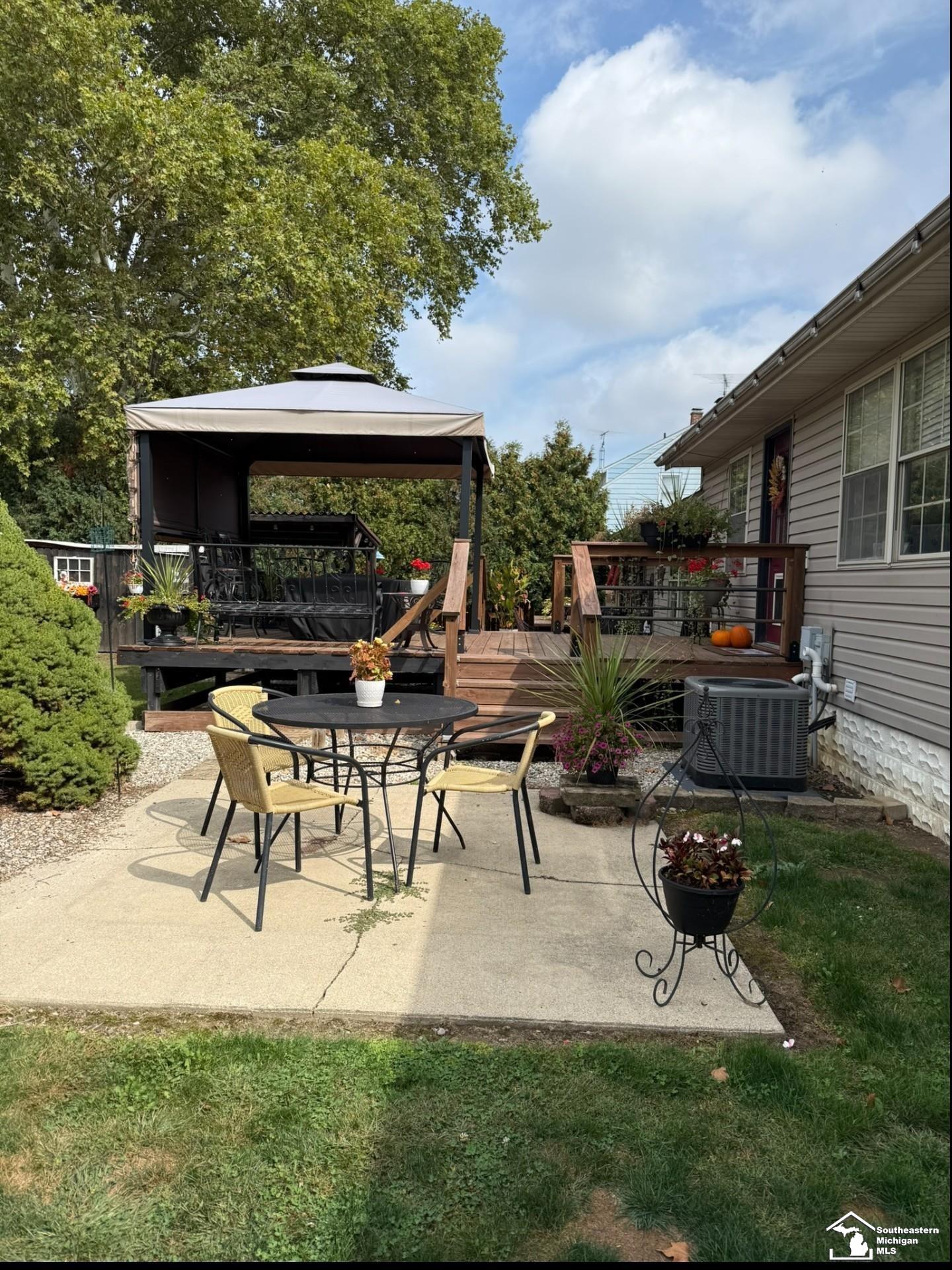950 Waterloo Avenue, Monroe, MI, 48161