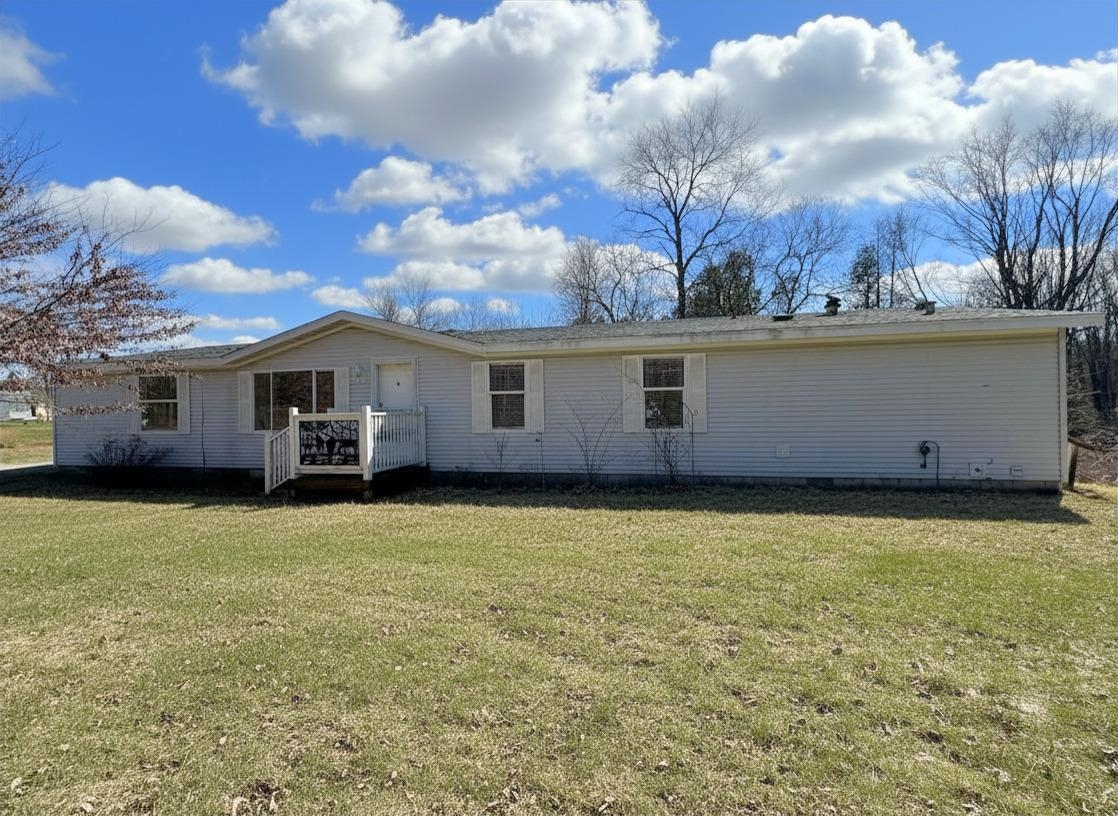 239 E Isabella Avenue, Muskegon, MI, 49442-3524