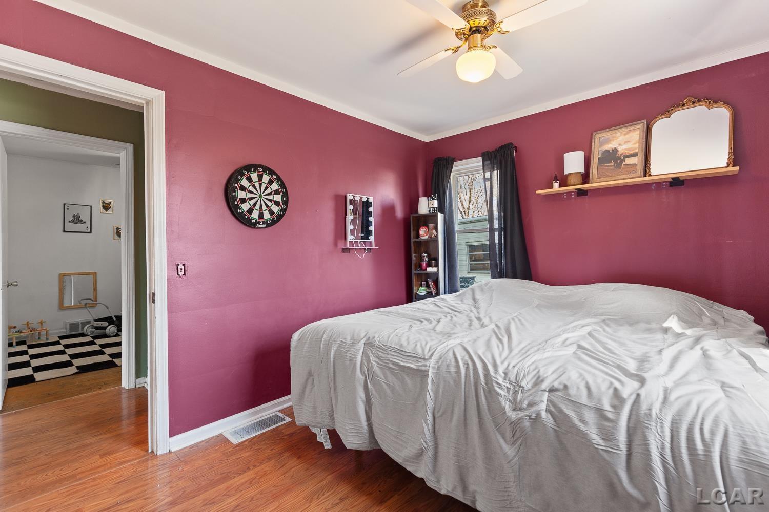 2094 Allan Street, Adrian, MI, 49221