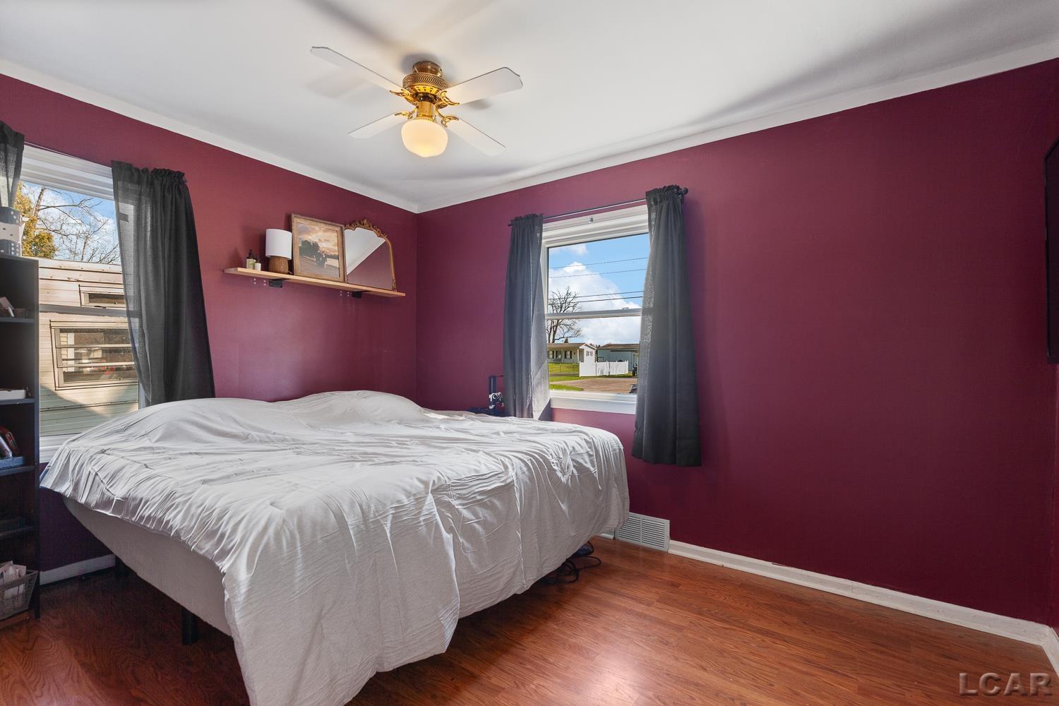 2094 Allan Street, Adrian, MI, 49221