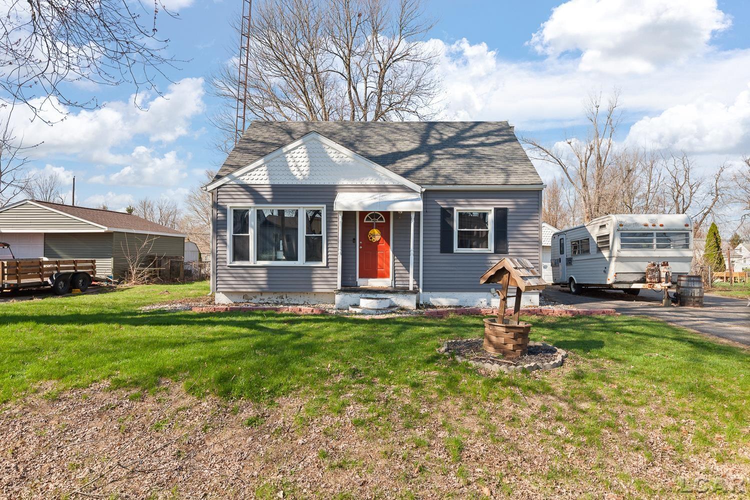 2094 Allan Street, Adrian, MI, 49221