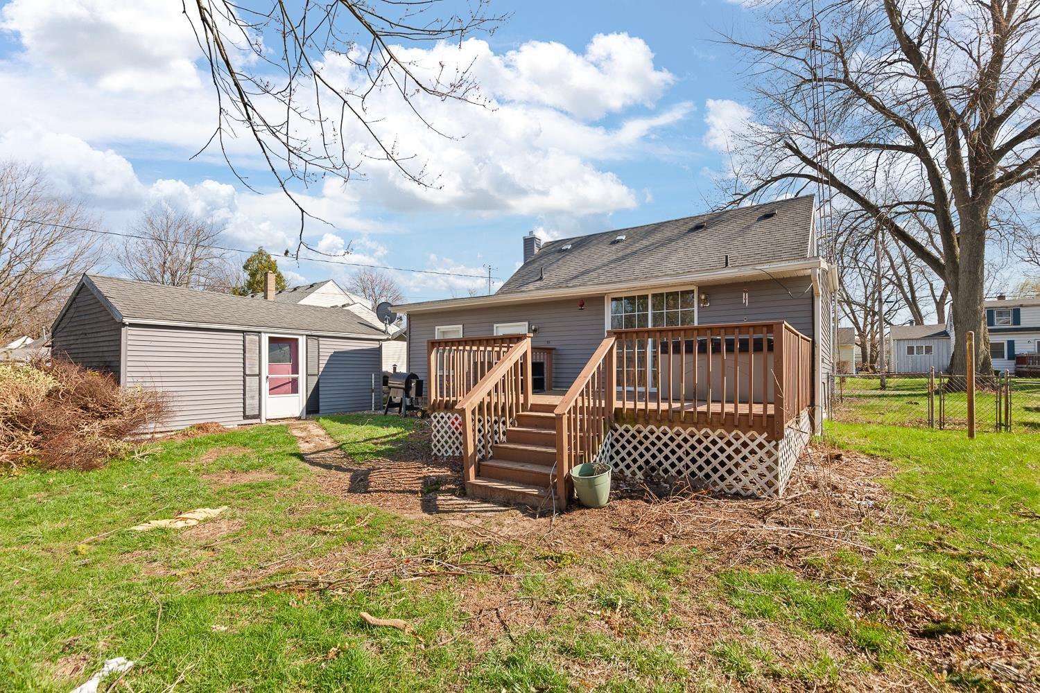 2094 Allan Street, Adrian, MI, 49221
