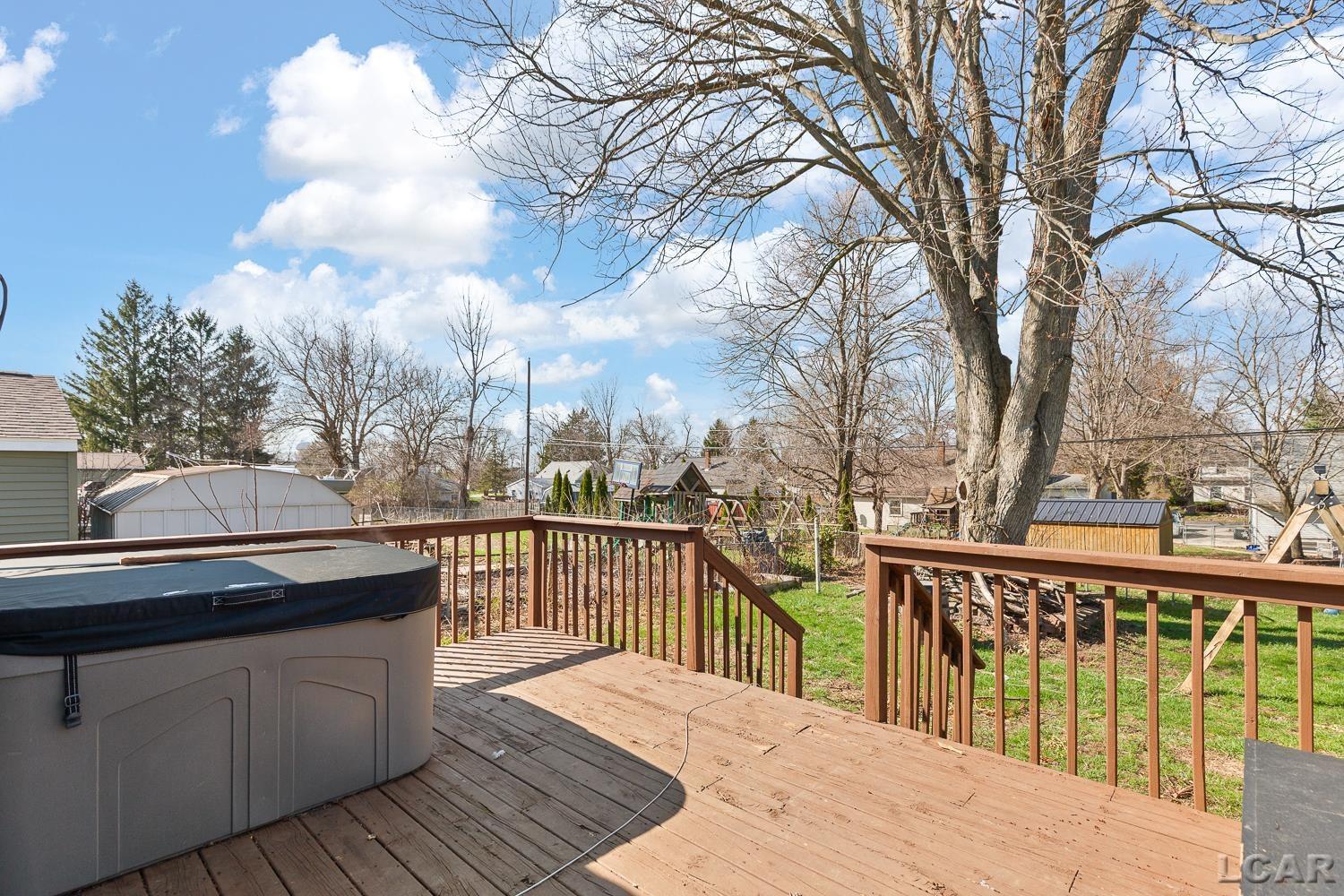 2094 Allan Street, Adrian, MI, 49221