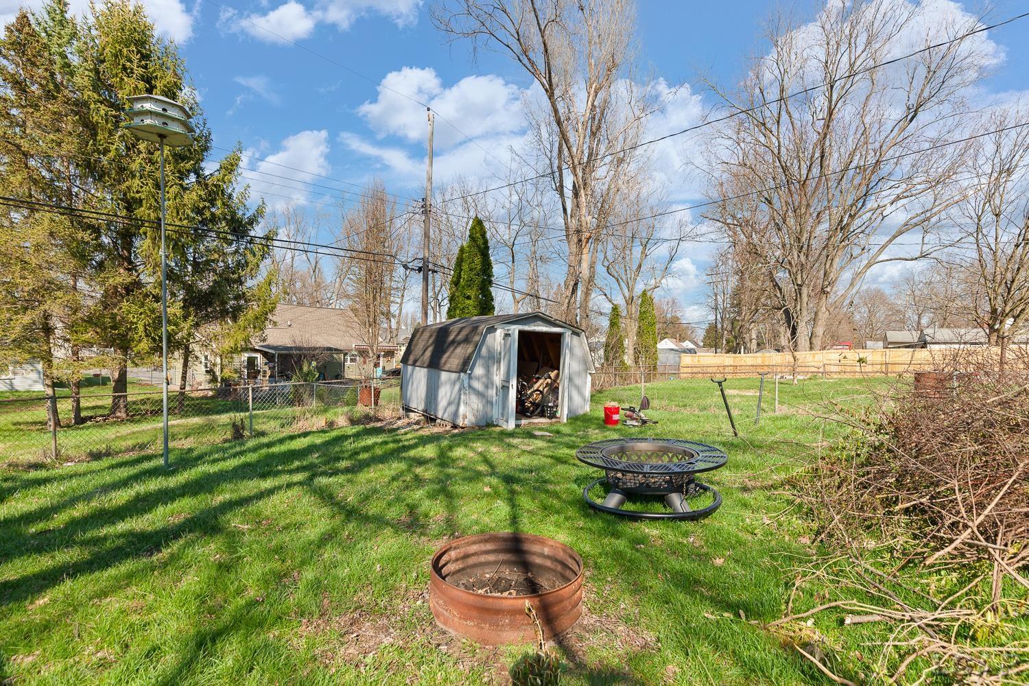 2094 Allan Street, Adrian, MI, 49221