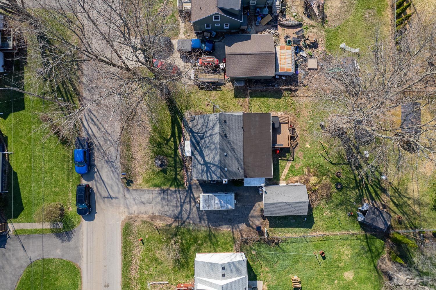 2094 Allan Street, Adrian, MI, 49221