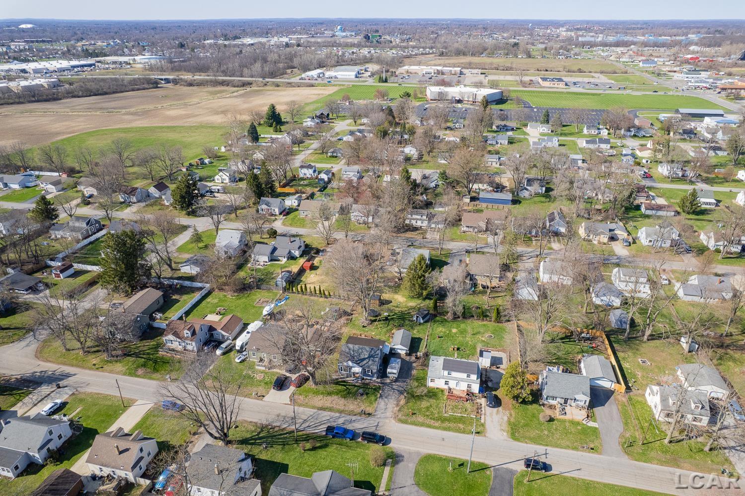 2094 Allan Street, Adrian, MI, 49221