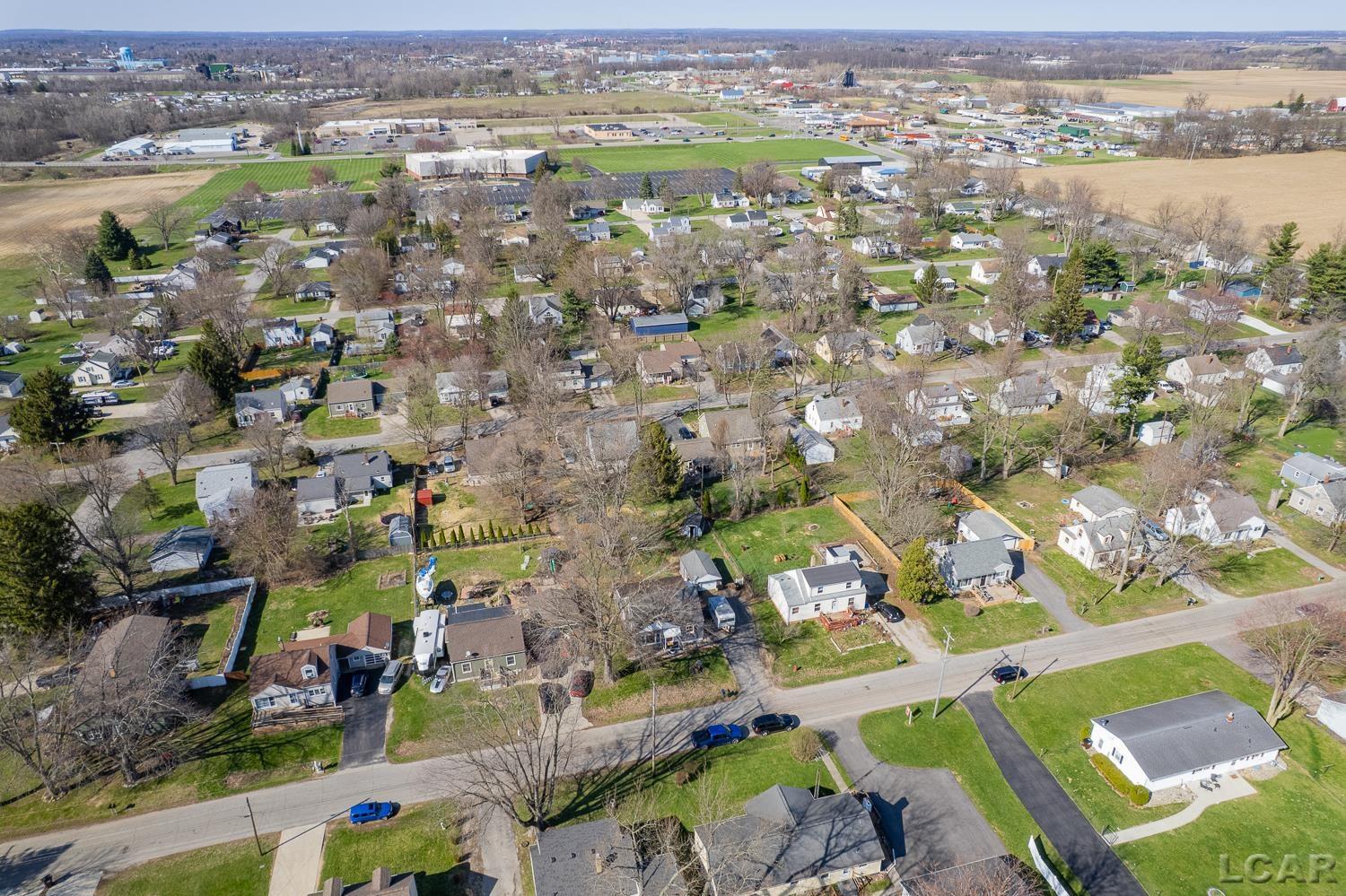 2094 Allan Street, Adrian, MI, 49221