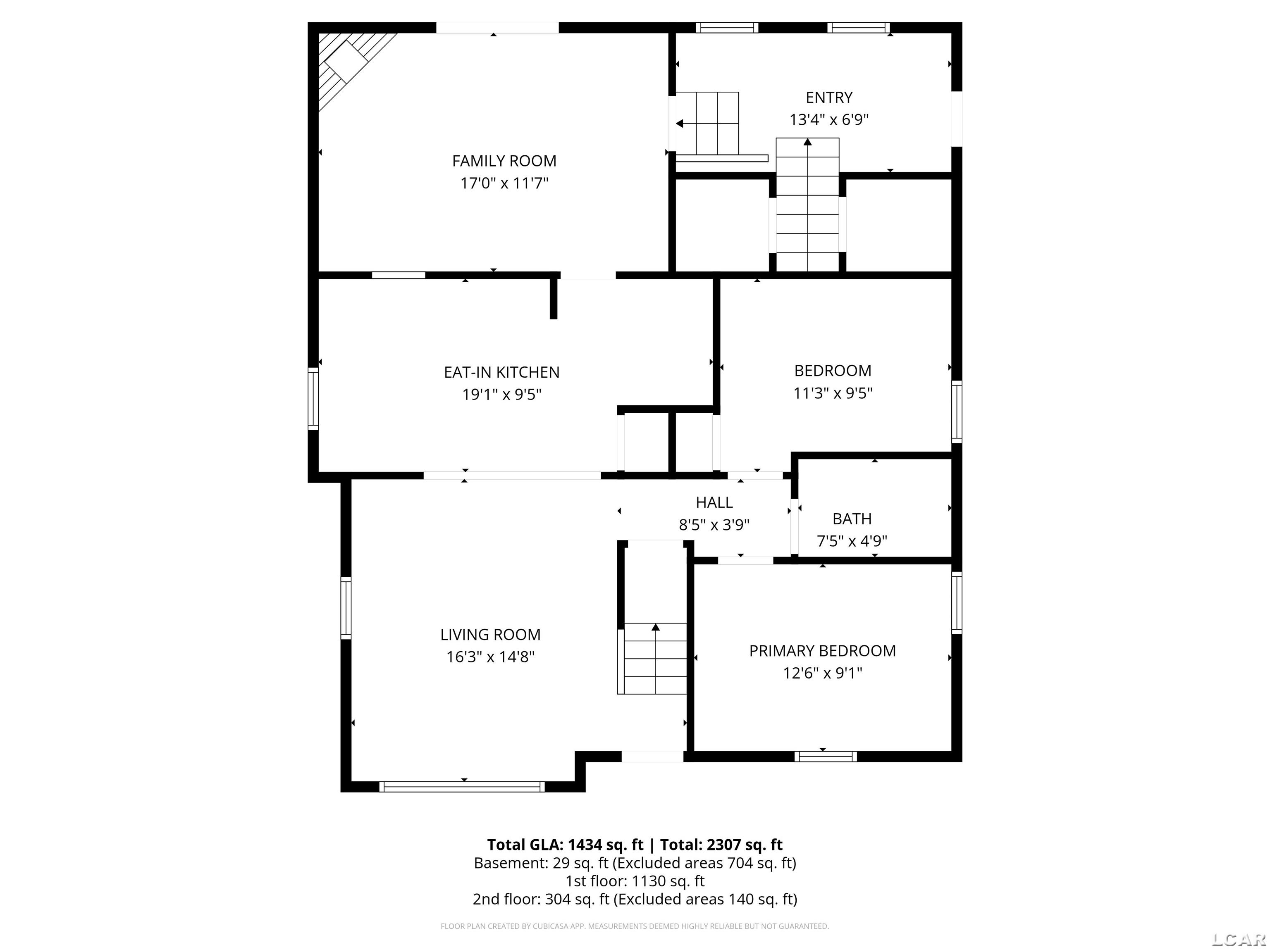 2094 Allan Street, Adrian, MI, 49221