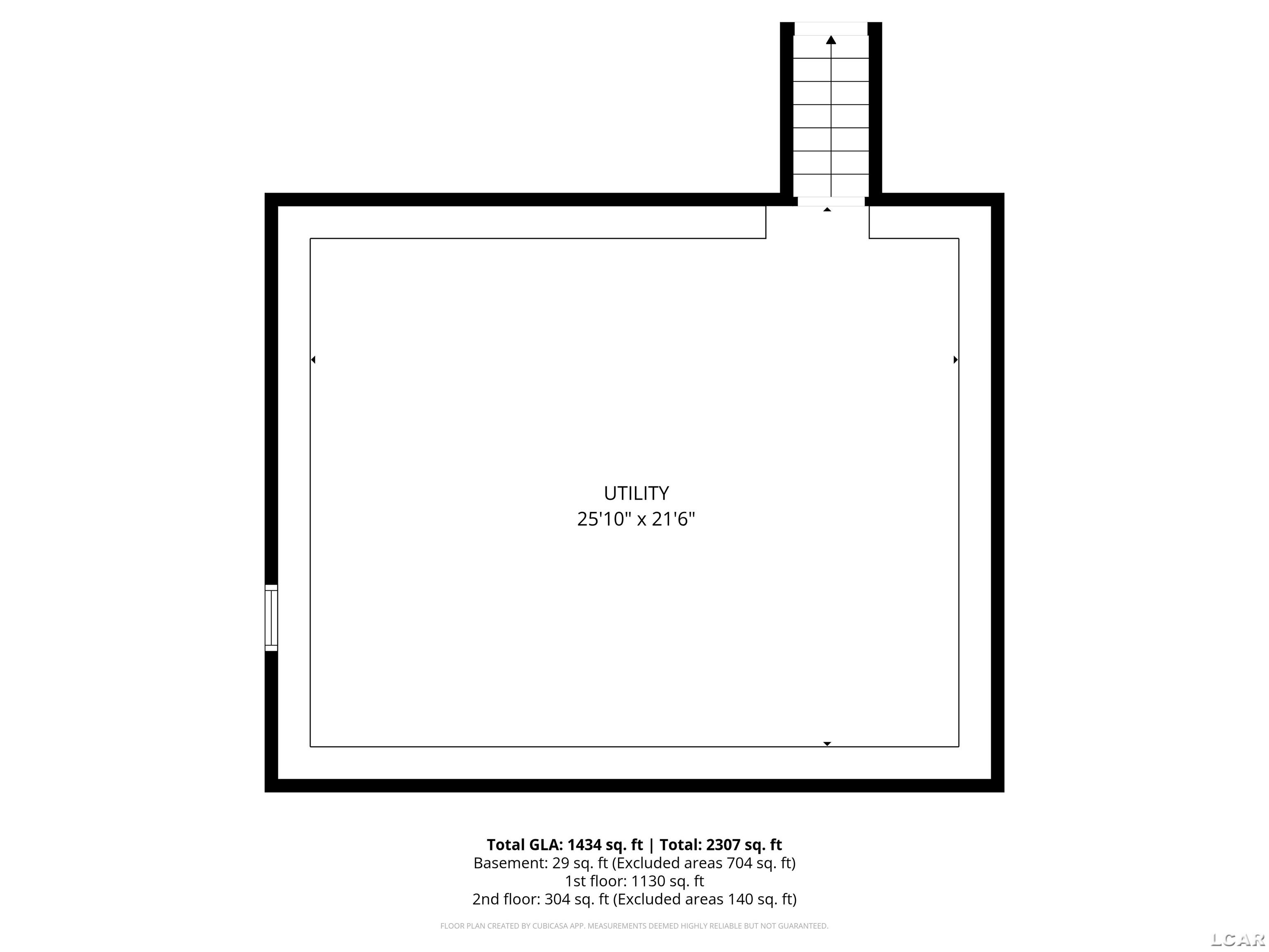 2094 Allan Street, Adrian, MI, 49221