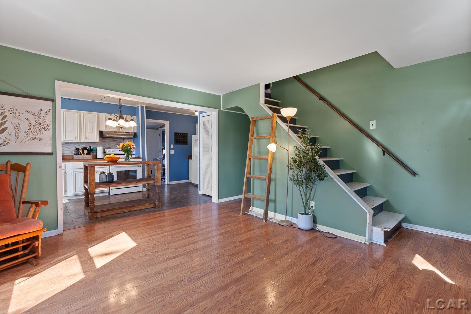 2094 Allan Street, Adrian, MI, 49221