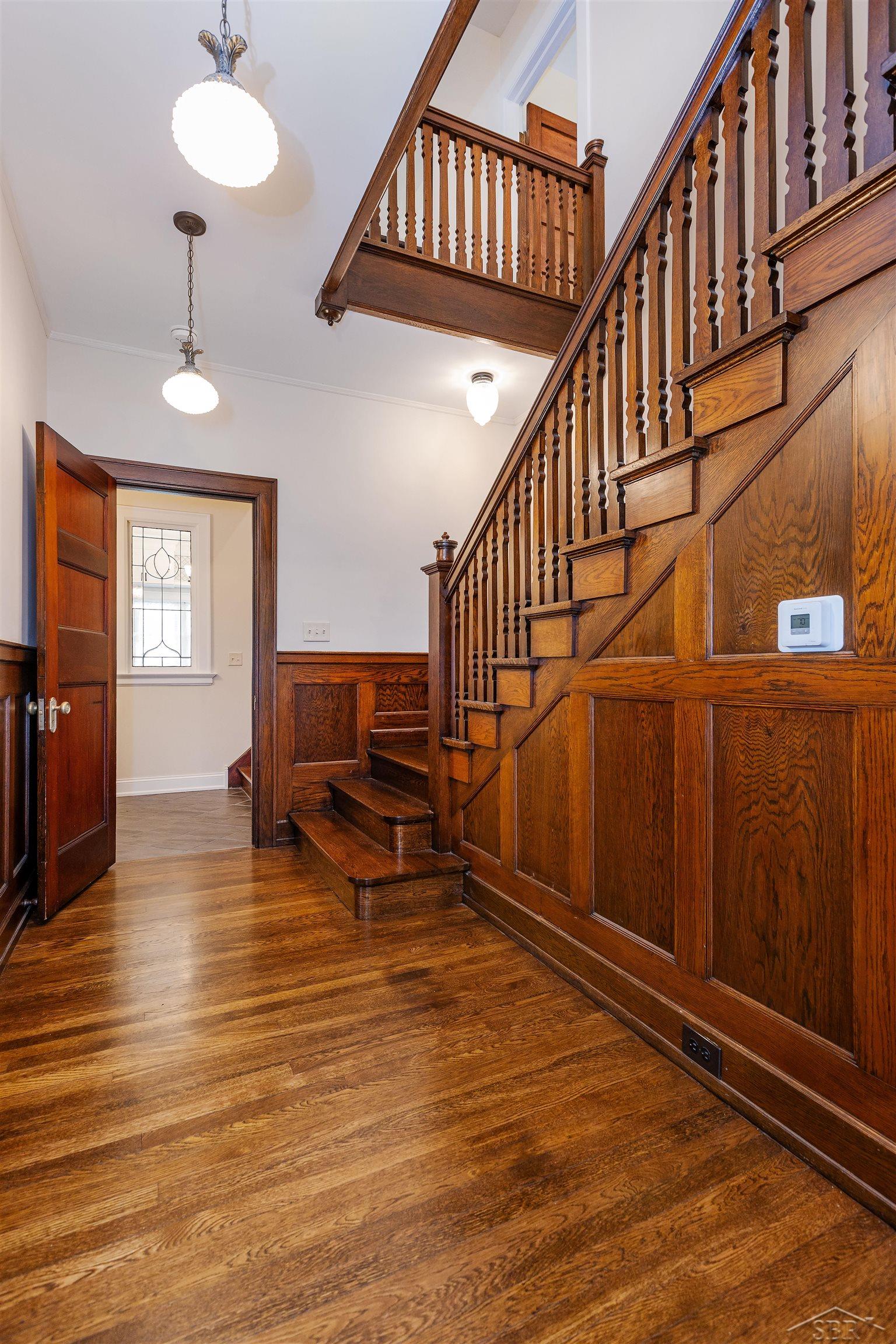 820 N Johnson, Bay City, MI, 48708