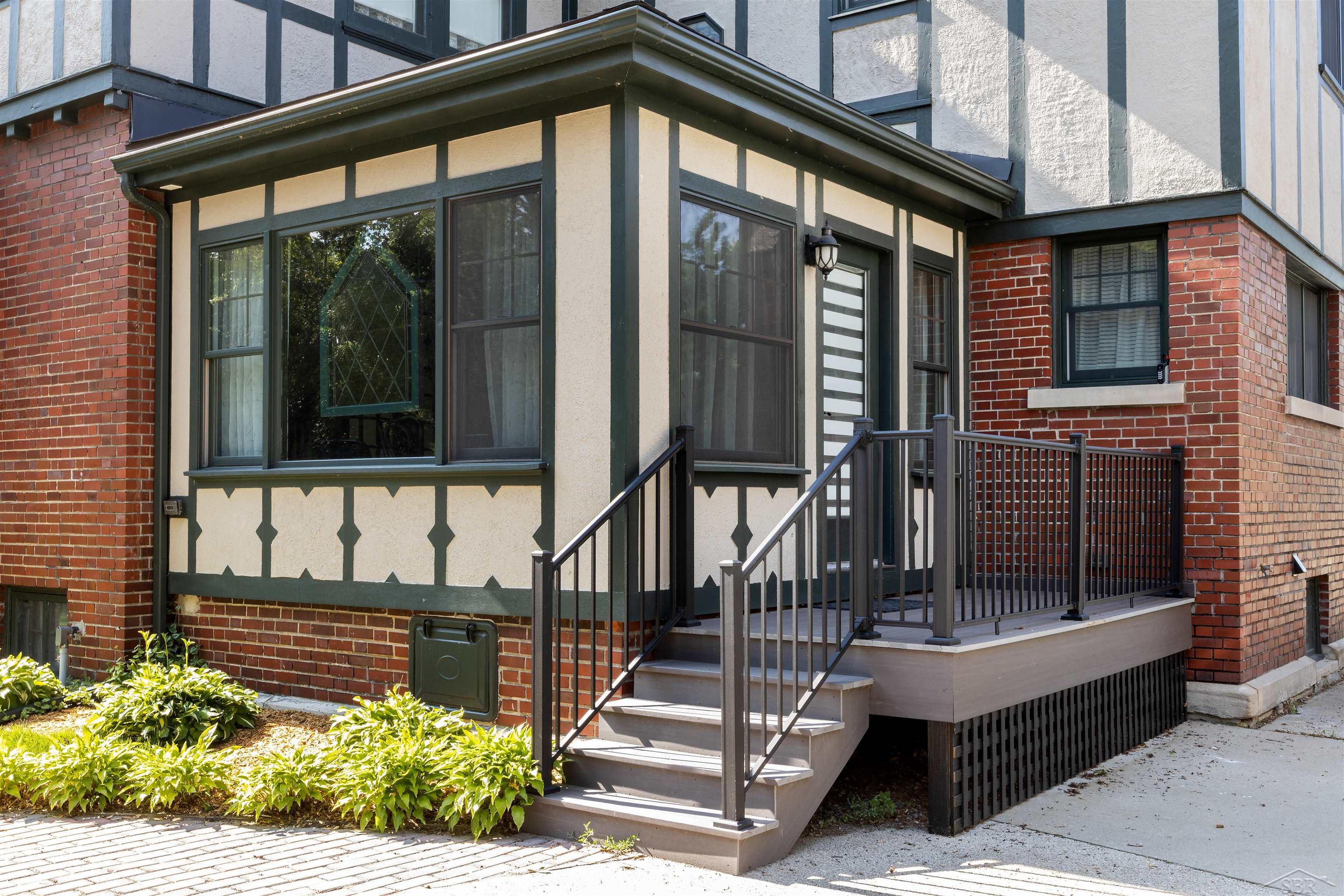 820 N Johnson, Bay City, MI, 48708