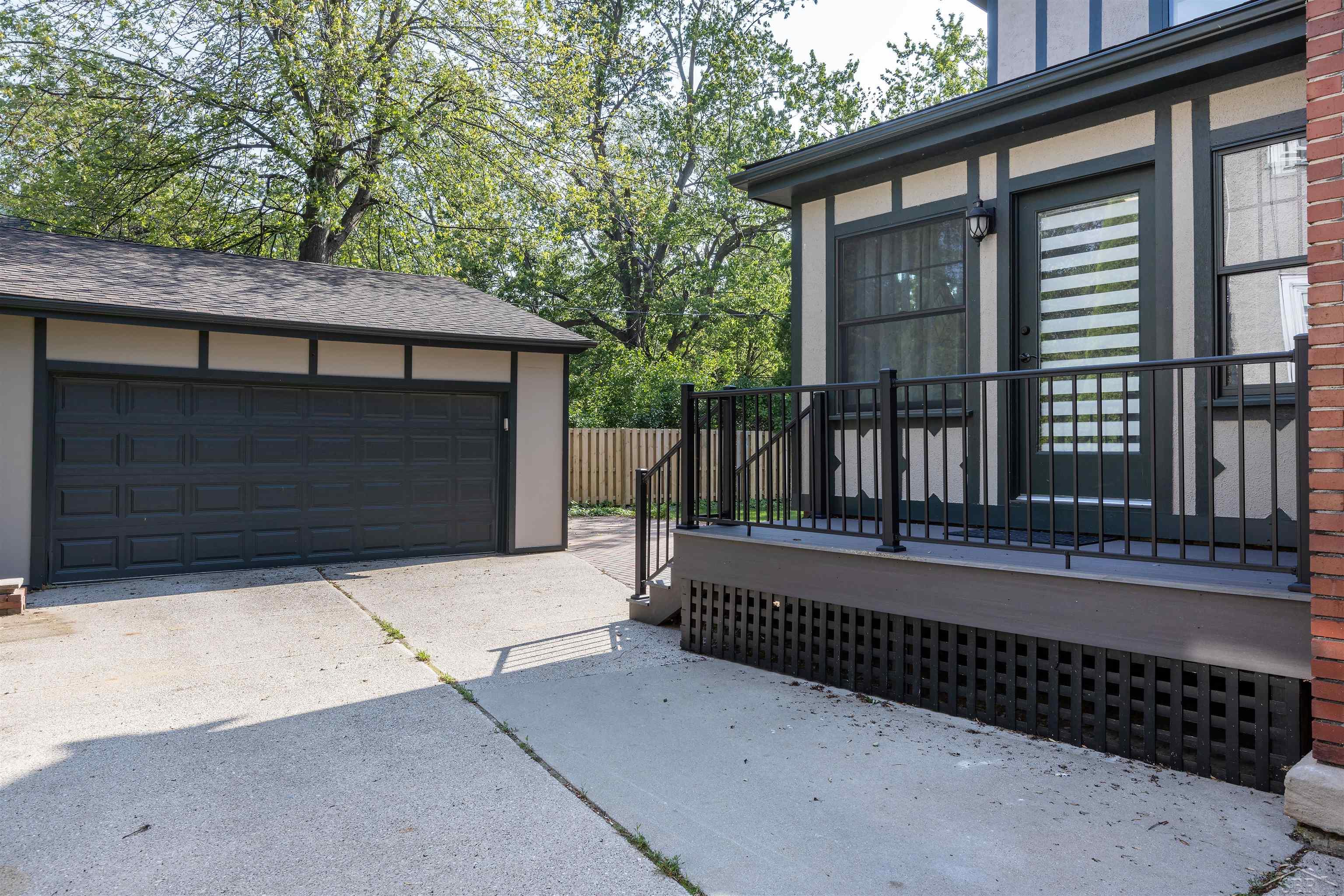 820 N Johnson, Bay City, MI, 48708