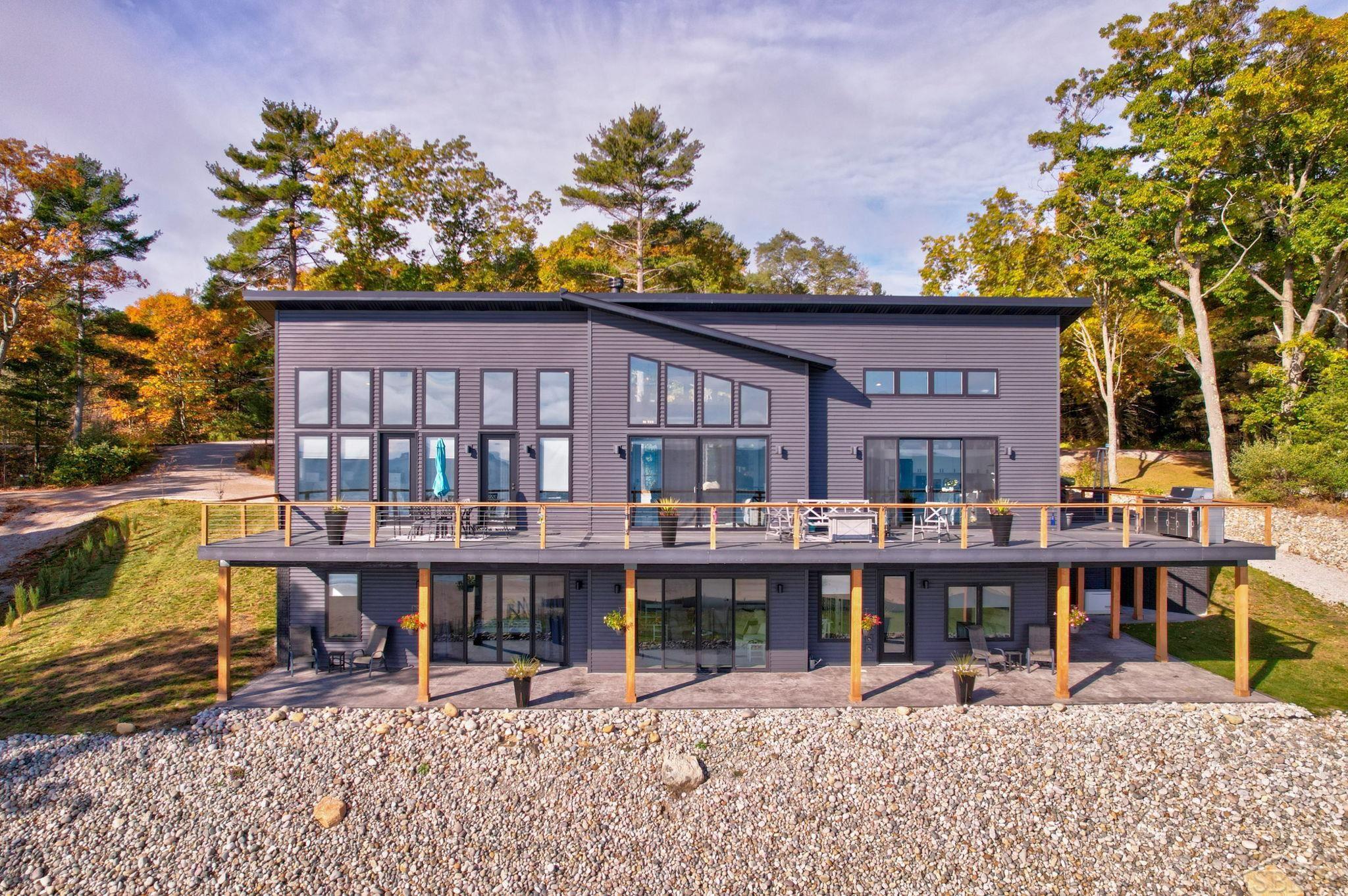 909 S Us 23 Road, Harrisville, MI, 48740