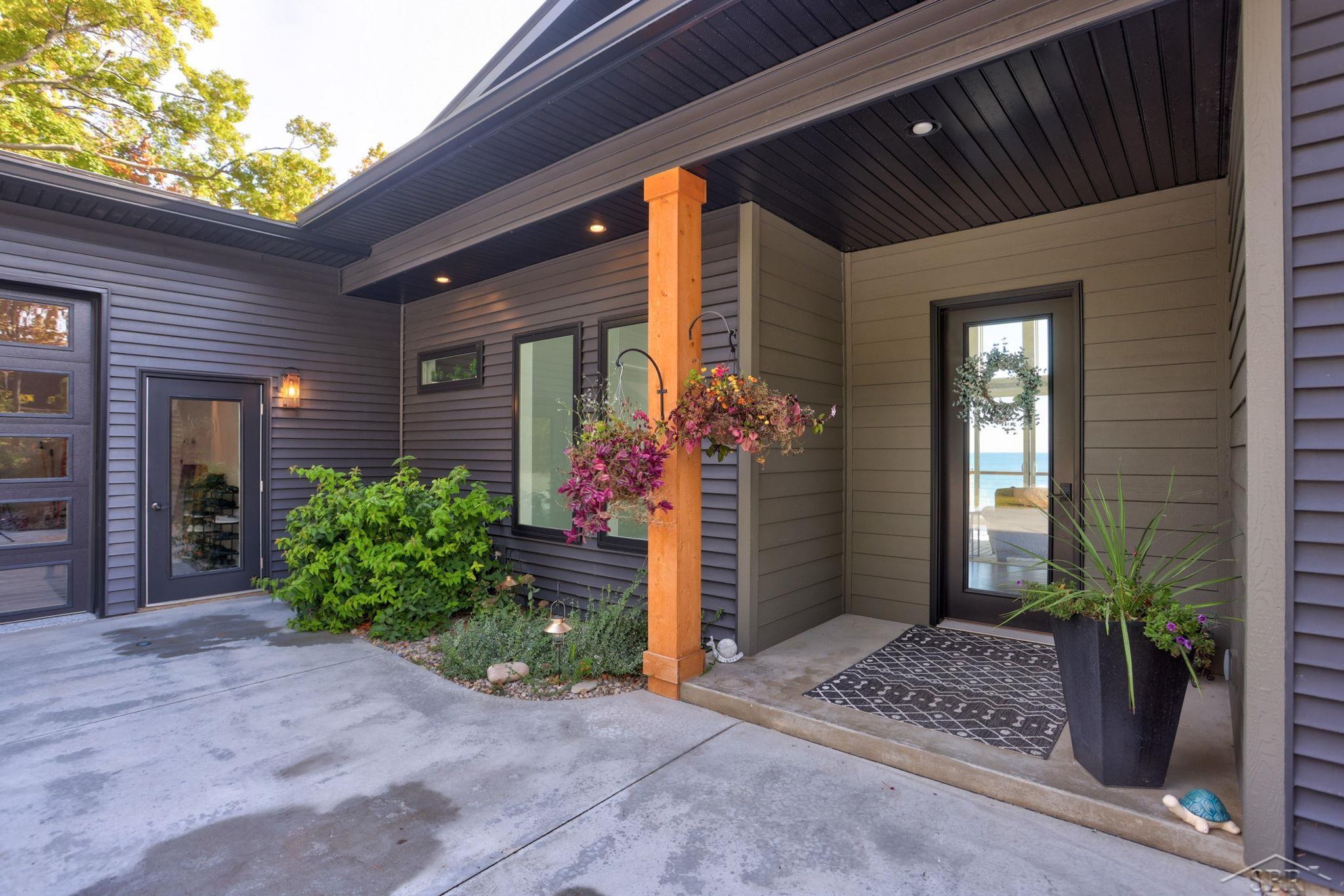 909 S Us 23 Road, Harrisville, MI, 48740