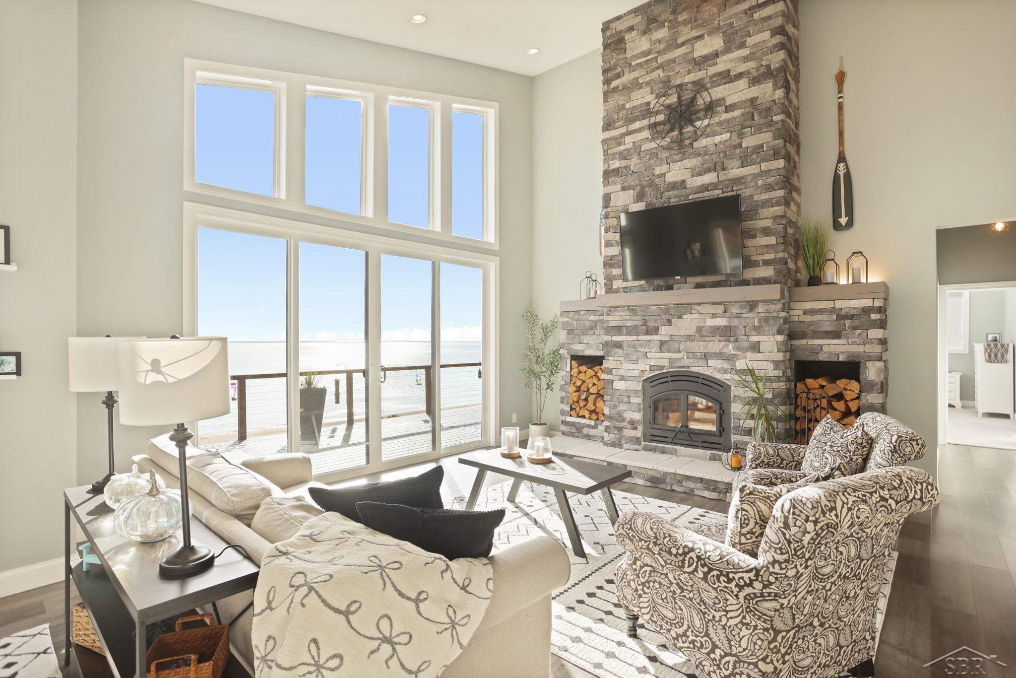 909 S Us 23 Road, Harrisville, MI, 48740