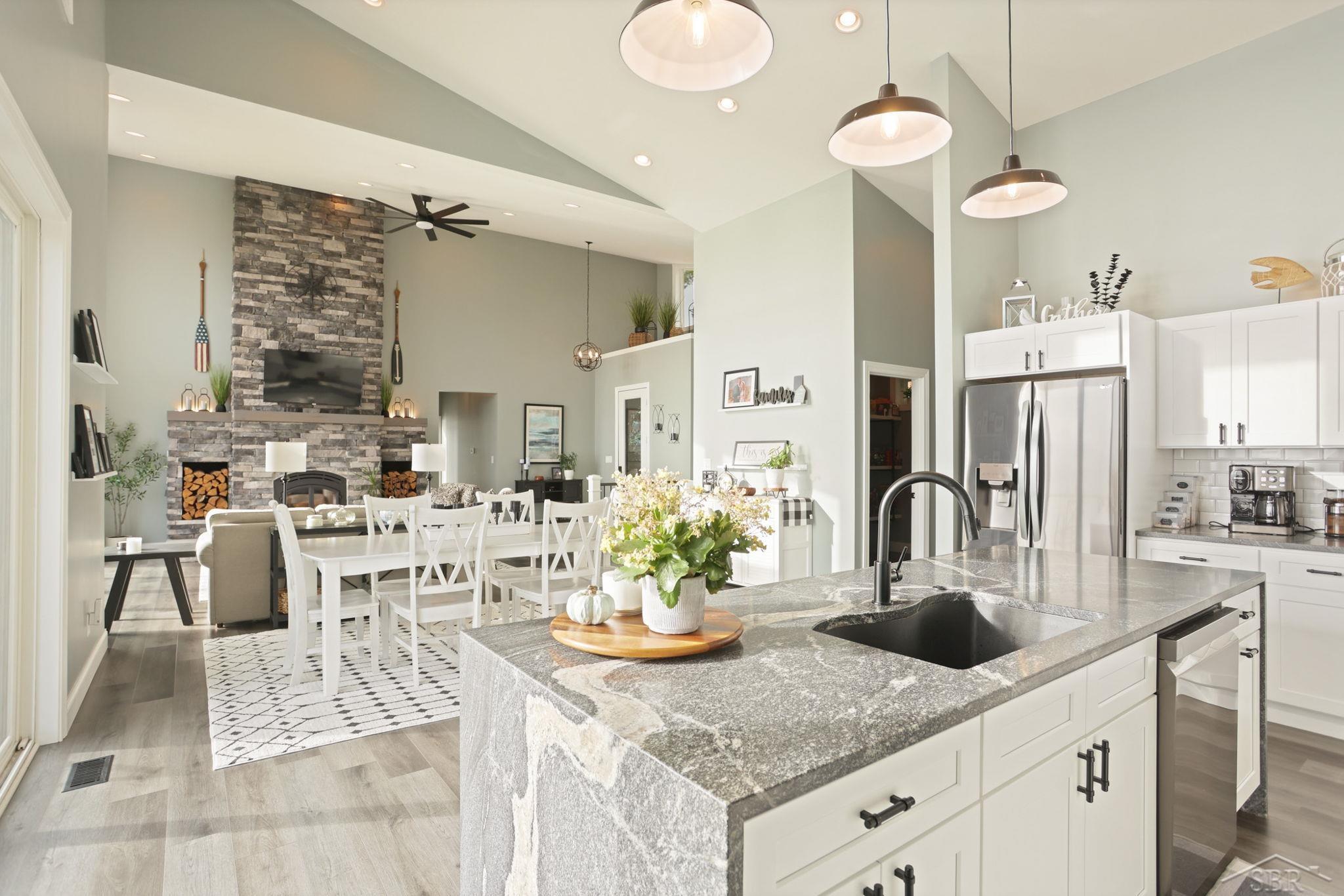 909 S Us 23 Road, Harrisville, MI, 48740