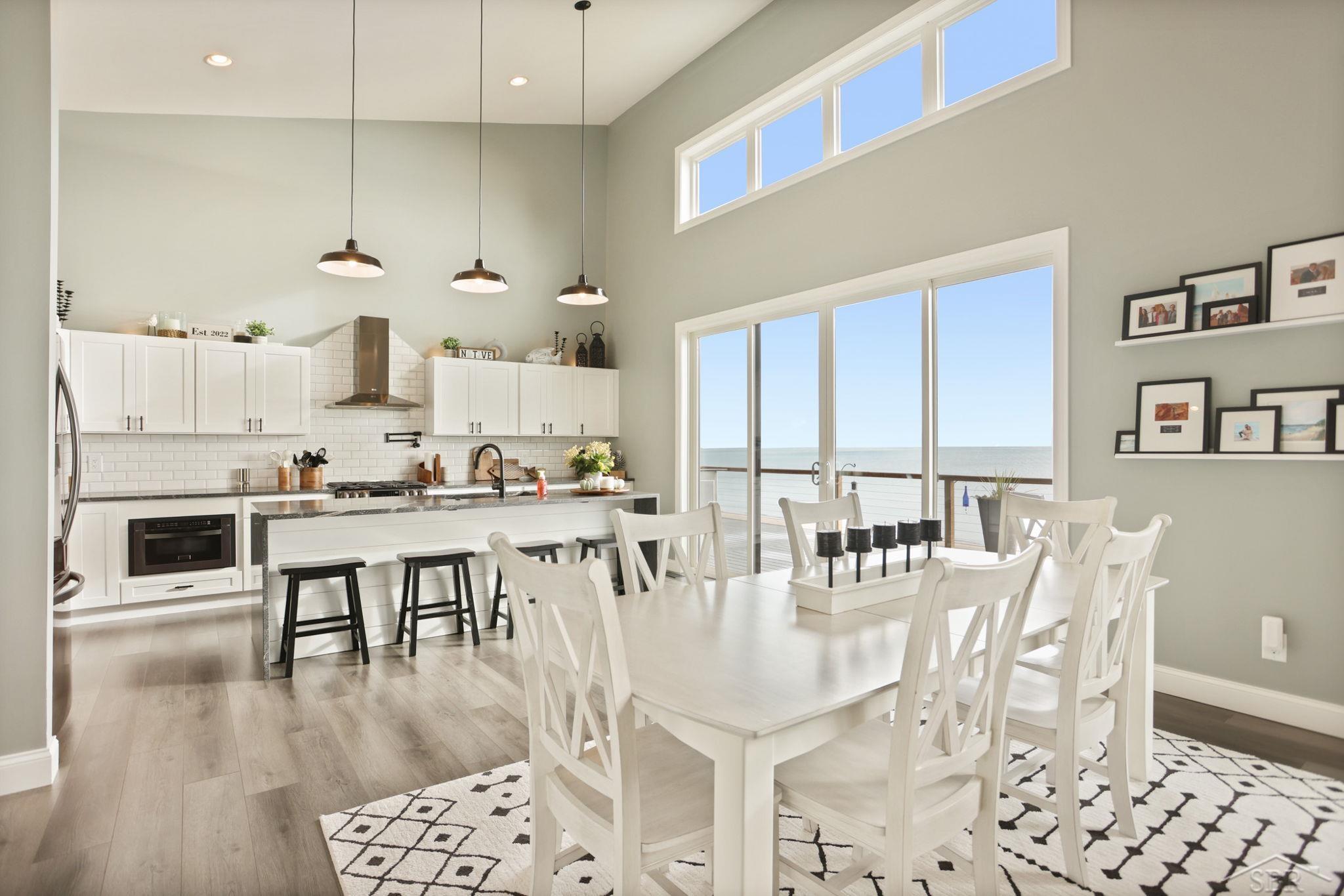 909 S Us 23 Road, Harrisville, MI, 48740