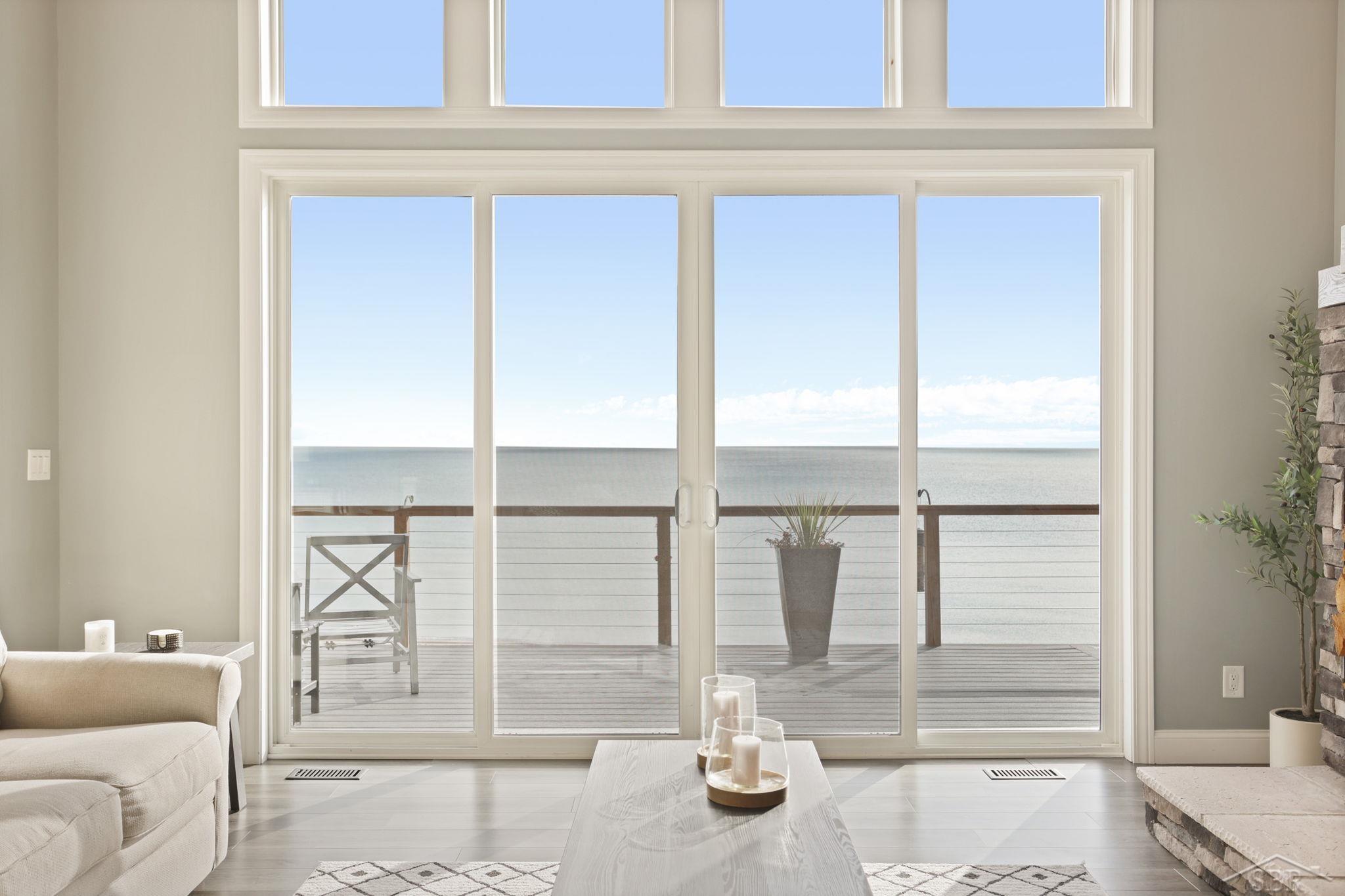 909 S Us 23 Road, Harrisville, MI, 48740