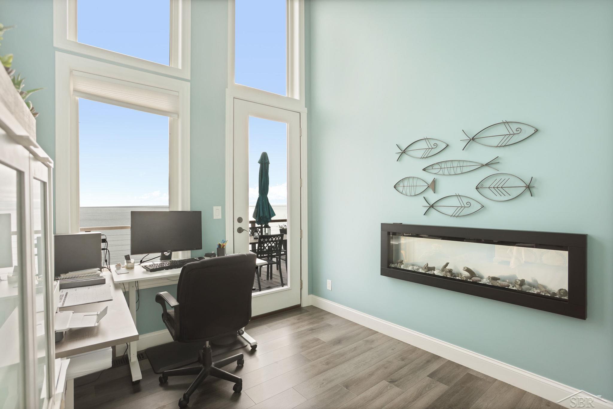 909 S Us 23 Road, Harrisville, MI, 48740