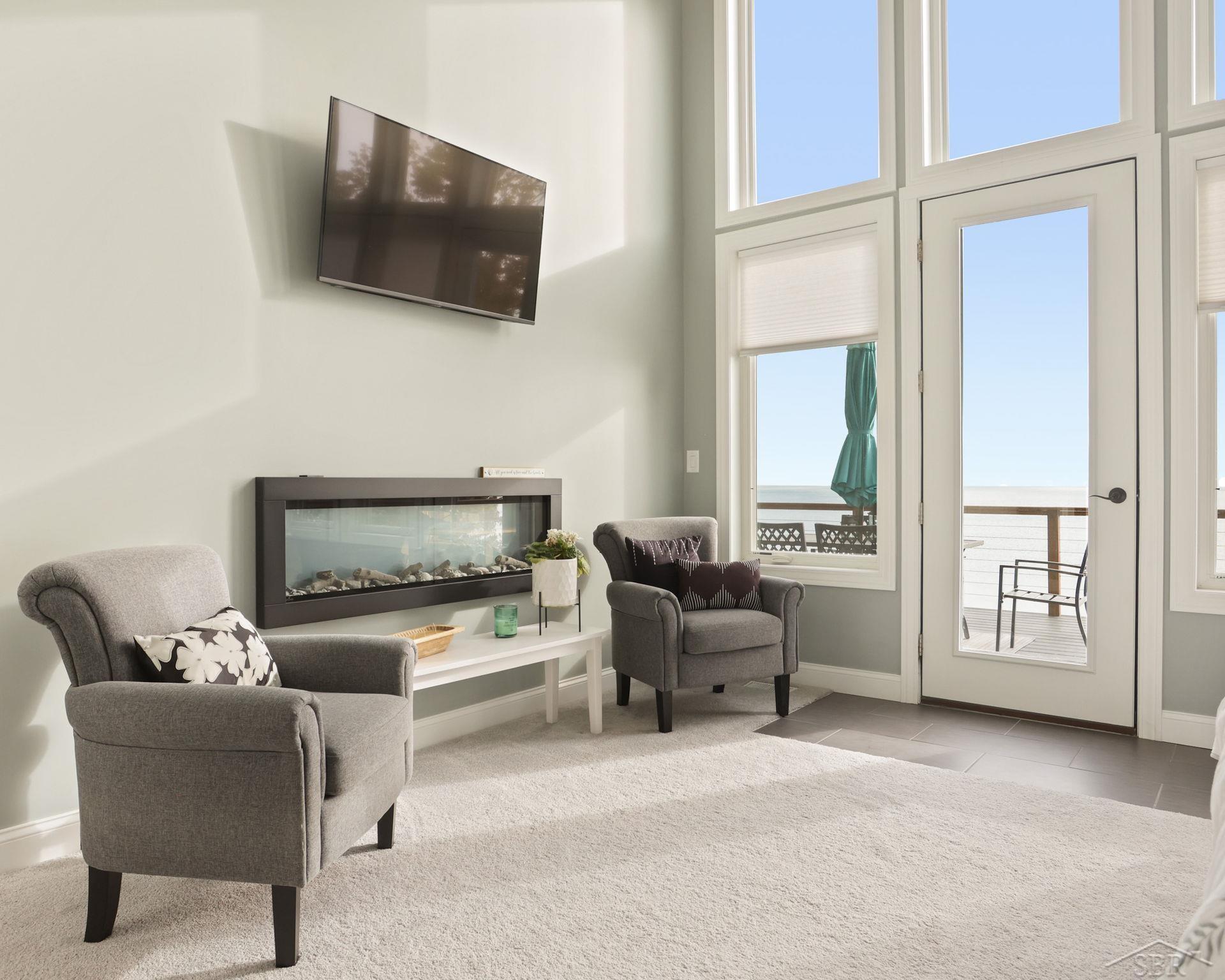 909 S Us 23 Road, Harrisville, MI, 48740