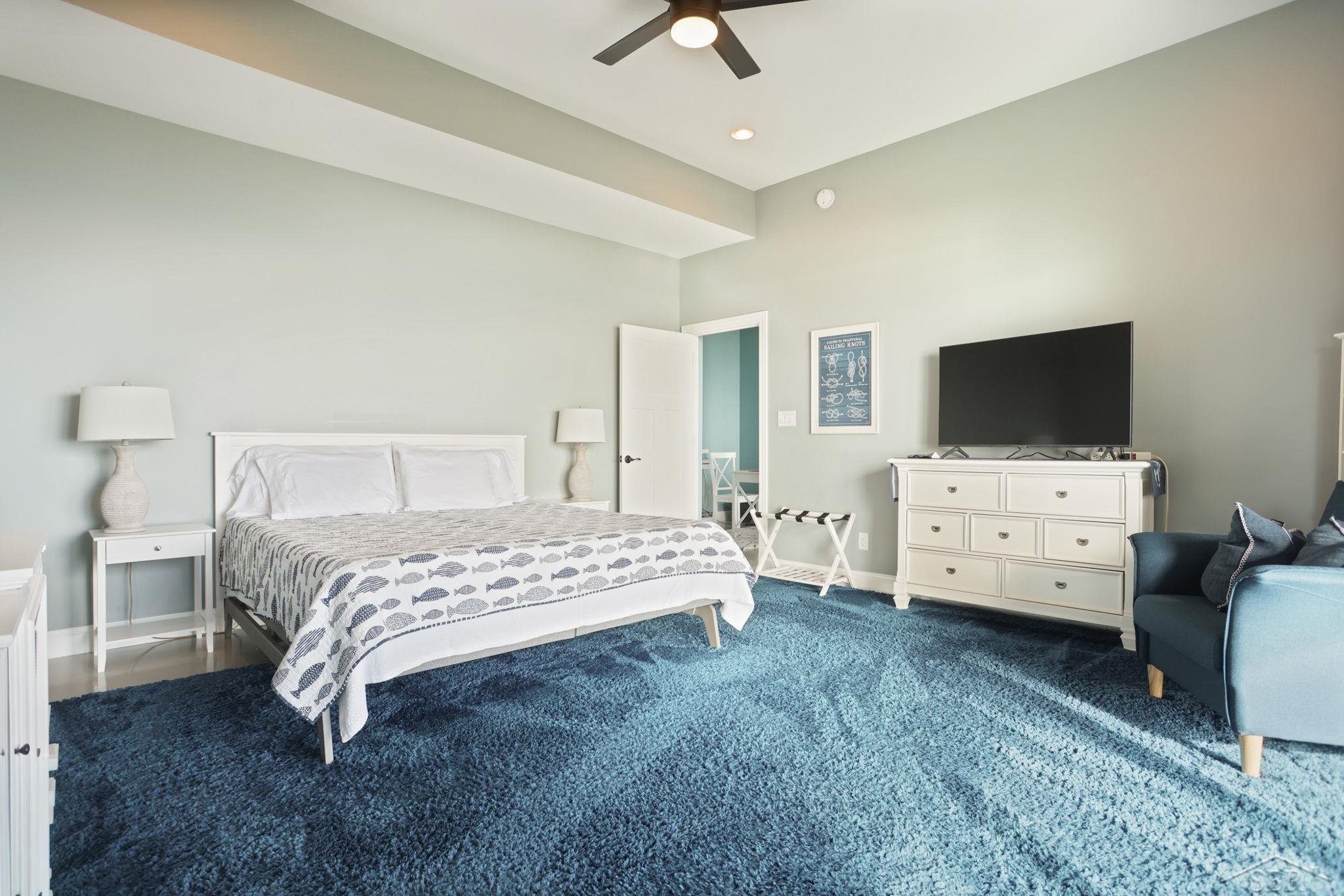 909 S Us 23 Road, Harrisville, MI, 48740