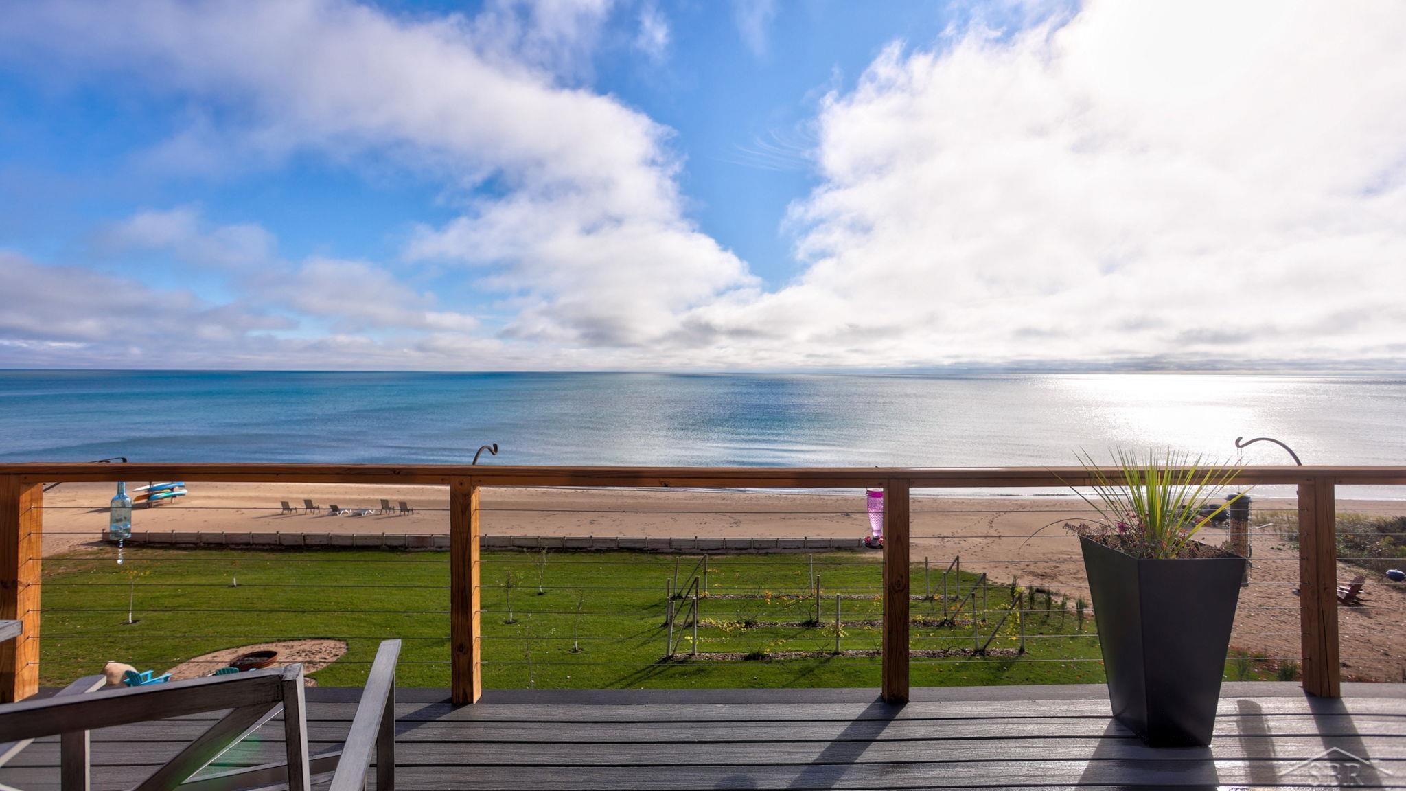 909 S Us 23 Road, Harrisville, MI, 48740