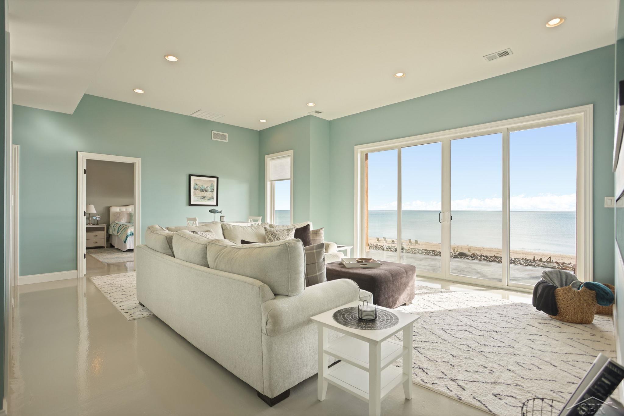 909 S Us 23 Road, Harrisville, MI, 48740