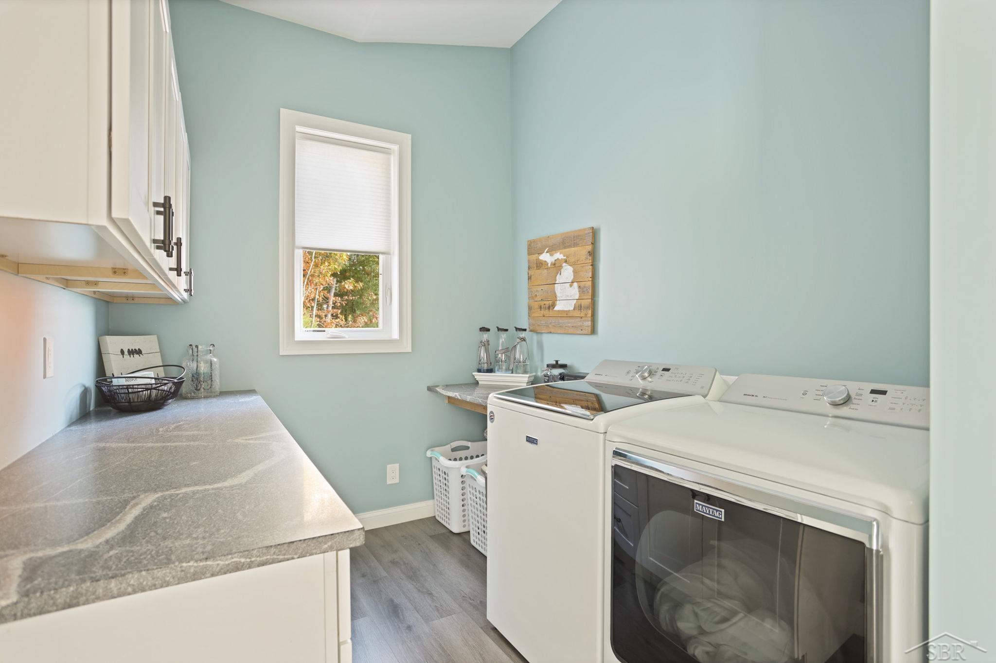 909 S Us 23 Road, Harrisville, MI, 48740