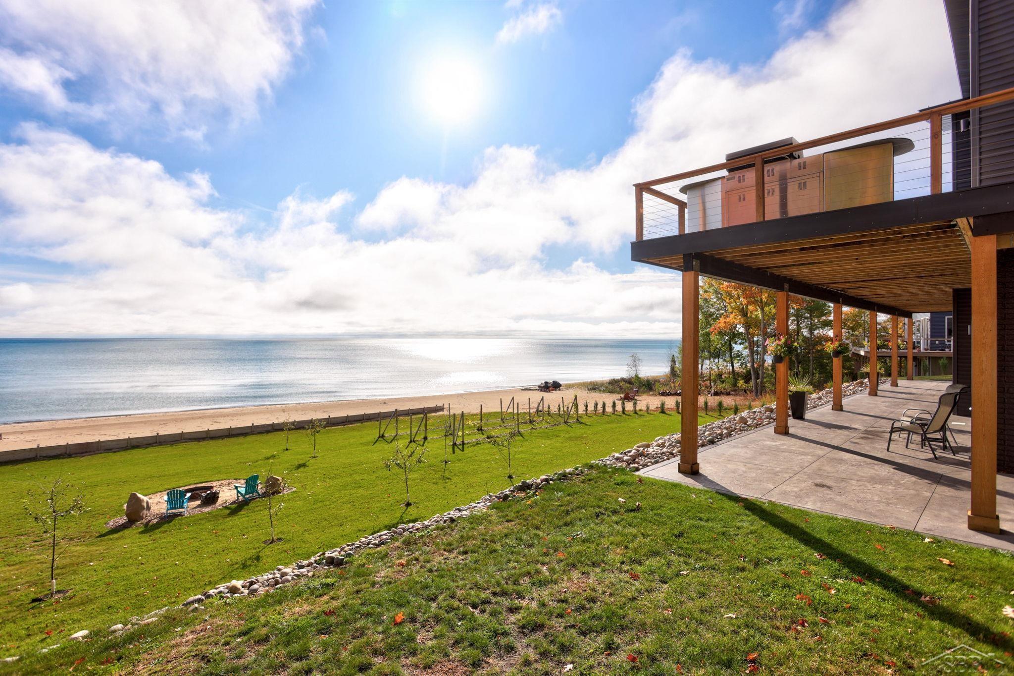 909 S Us 23 Road, Harrisville, MI, 48740