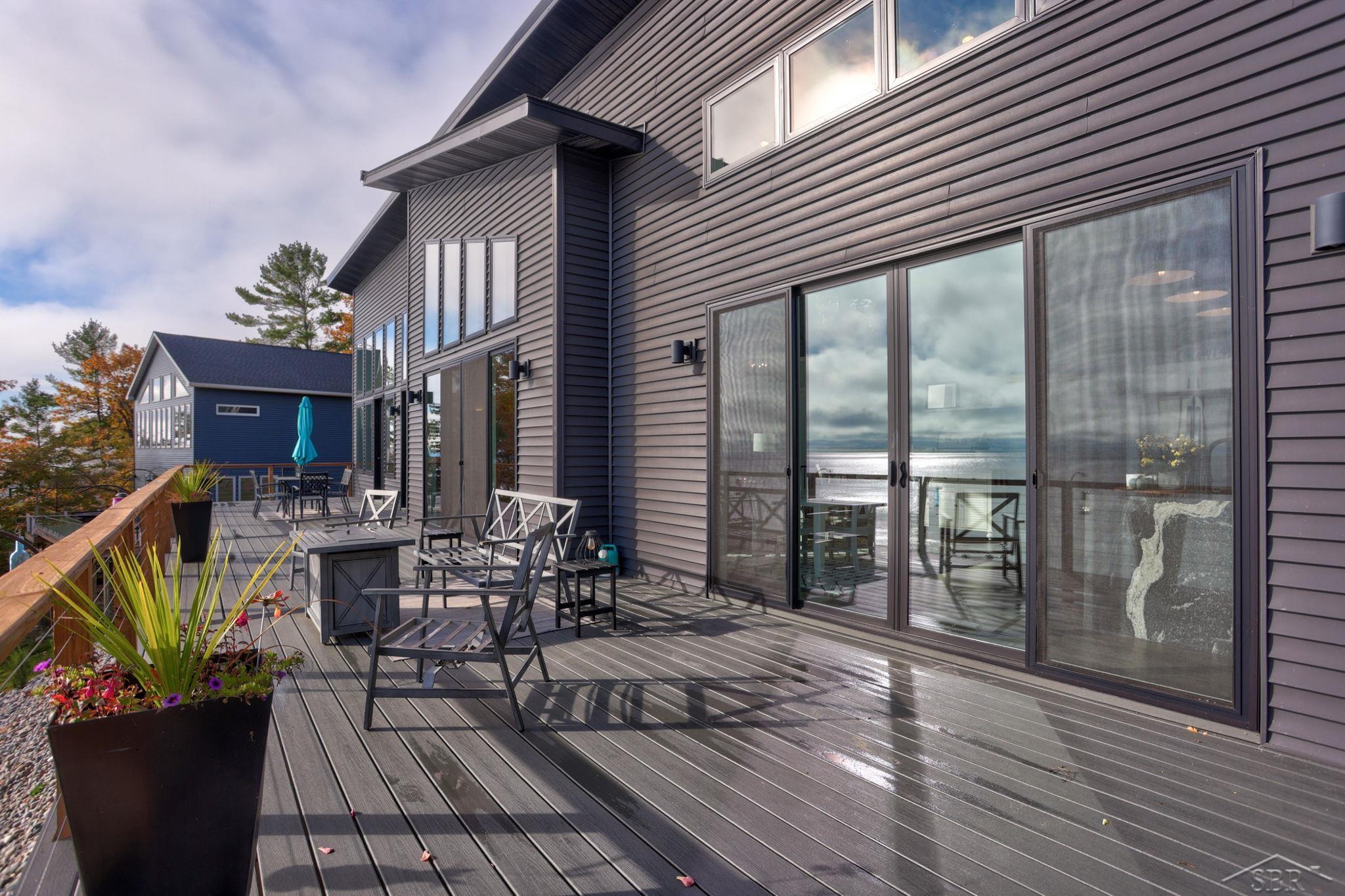 909 S Us 23 Road, Harrisville, MI, 48740