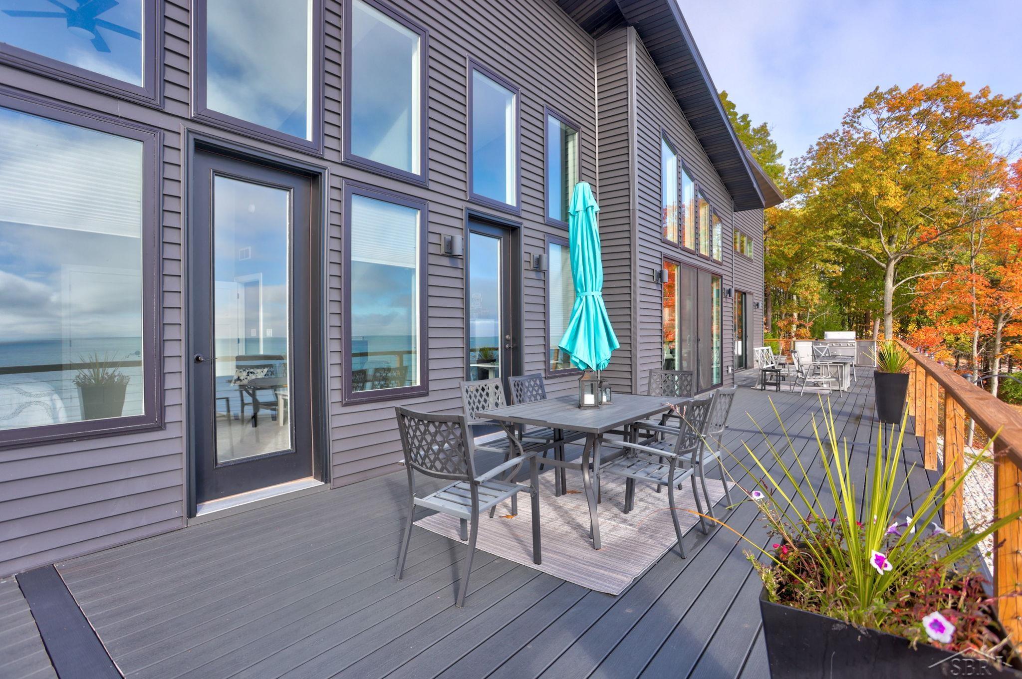 909 S Us 23 Road, Harrisville, MI, 48740