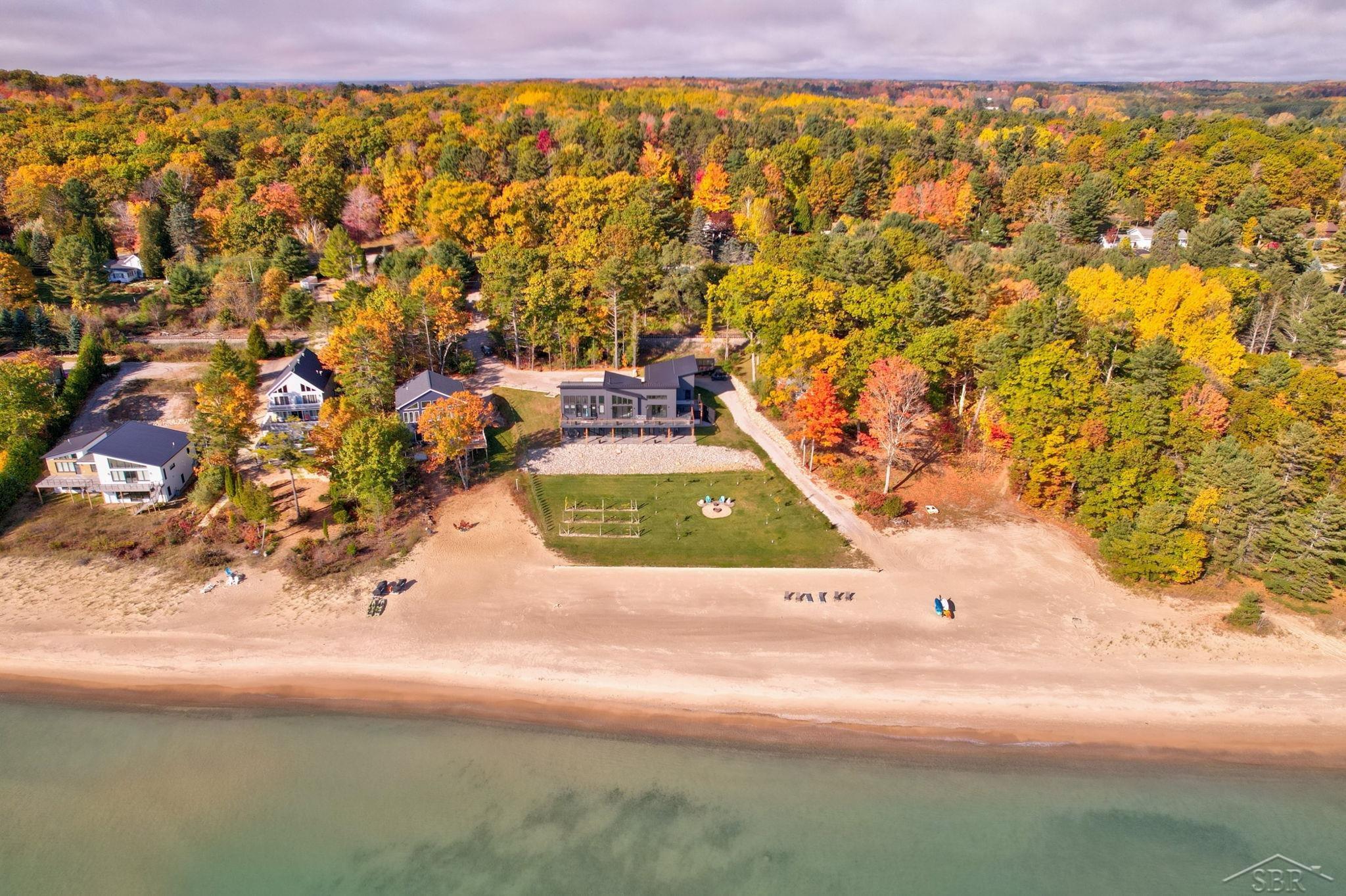 909 S Us 23 Road, Harrisville, MI, 48740