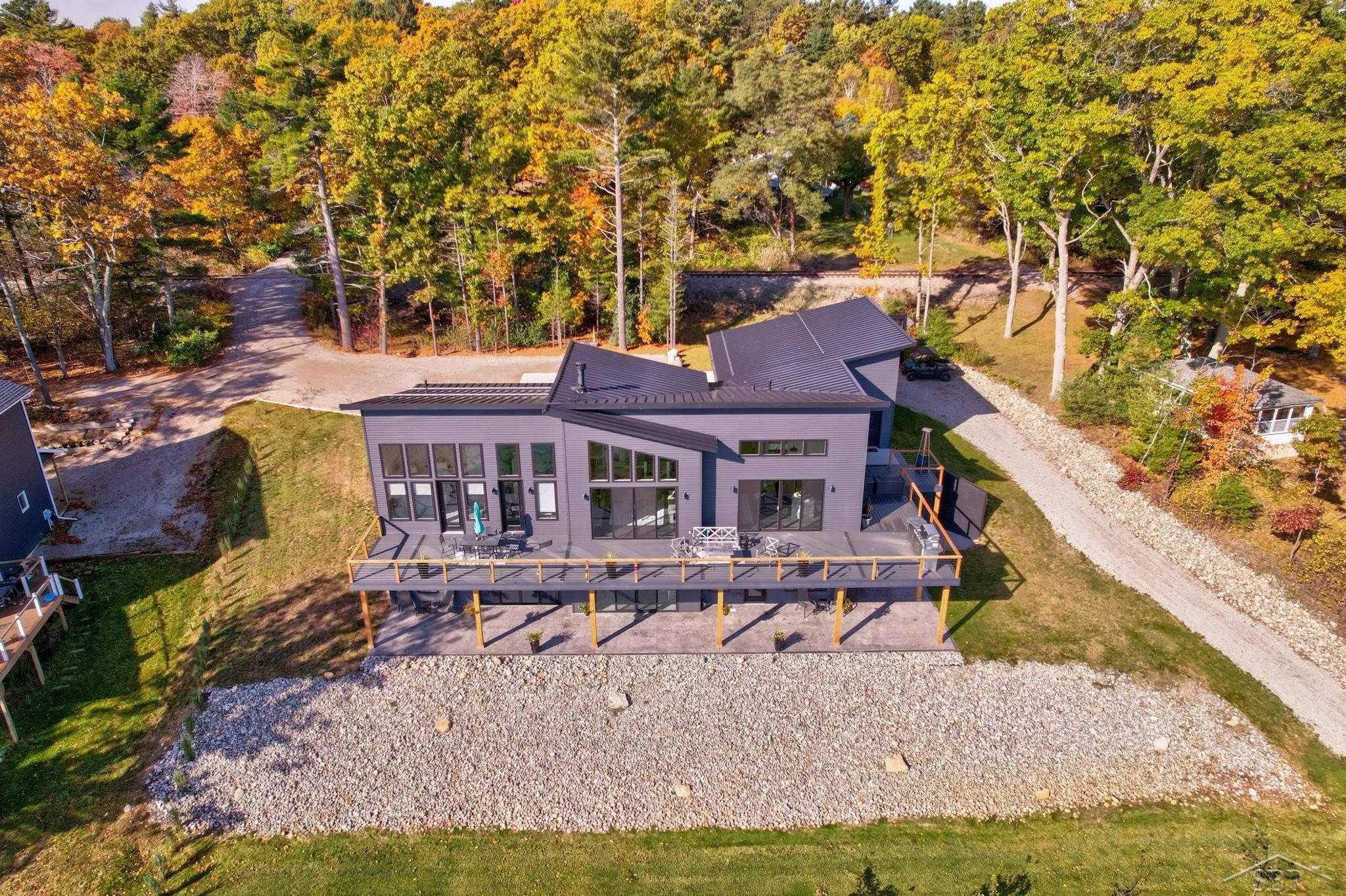 909 S Us 23 Road, Harrisville, MI, 48740