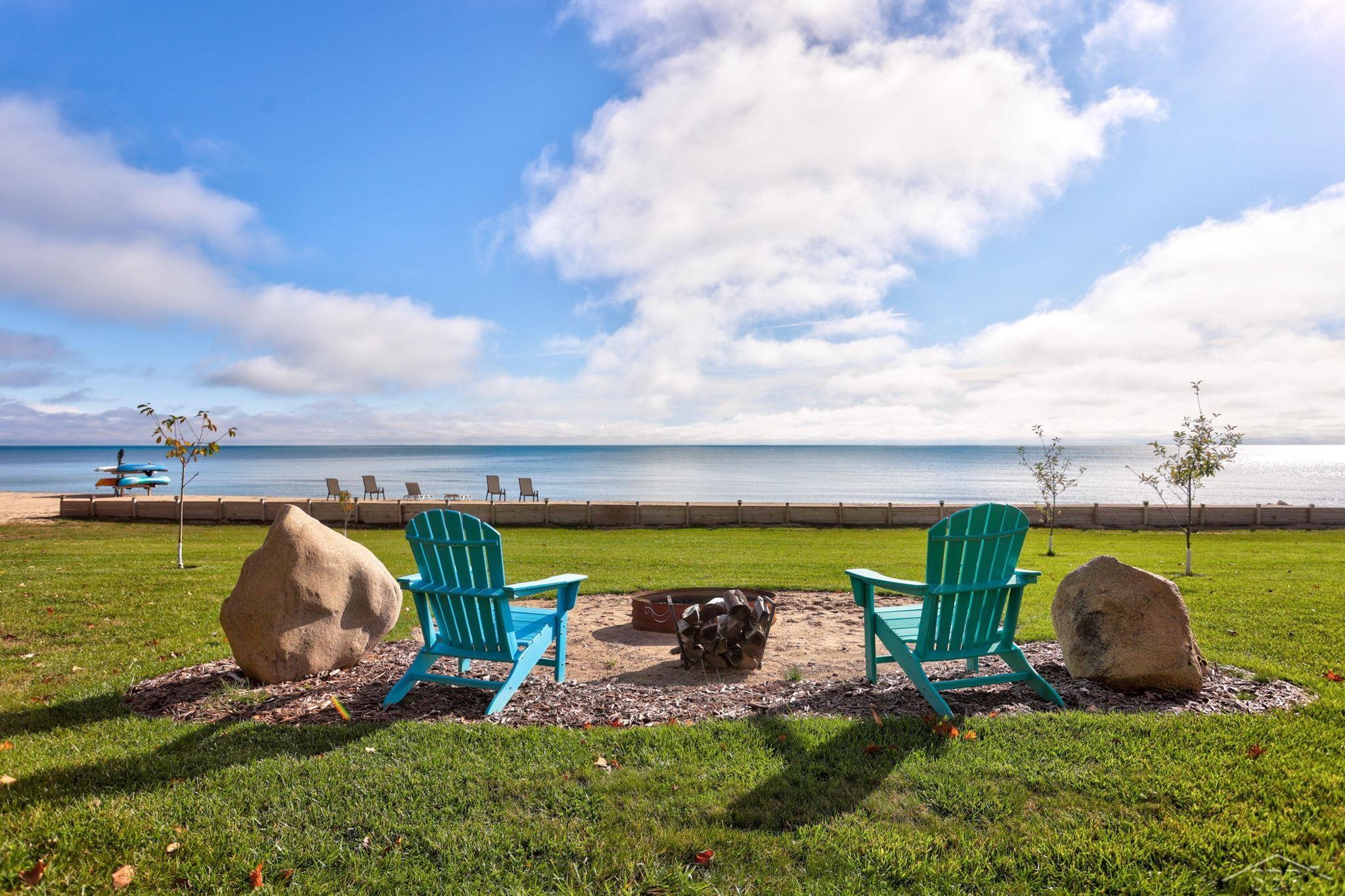 909 S Us 23 Road, Harrisville, MI, 48740