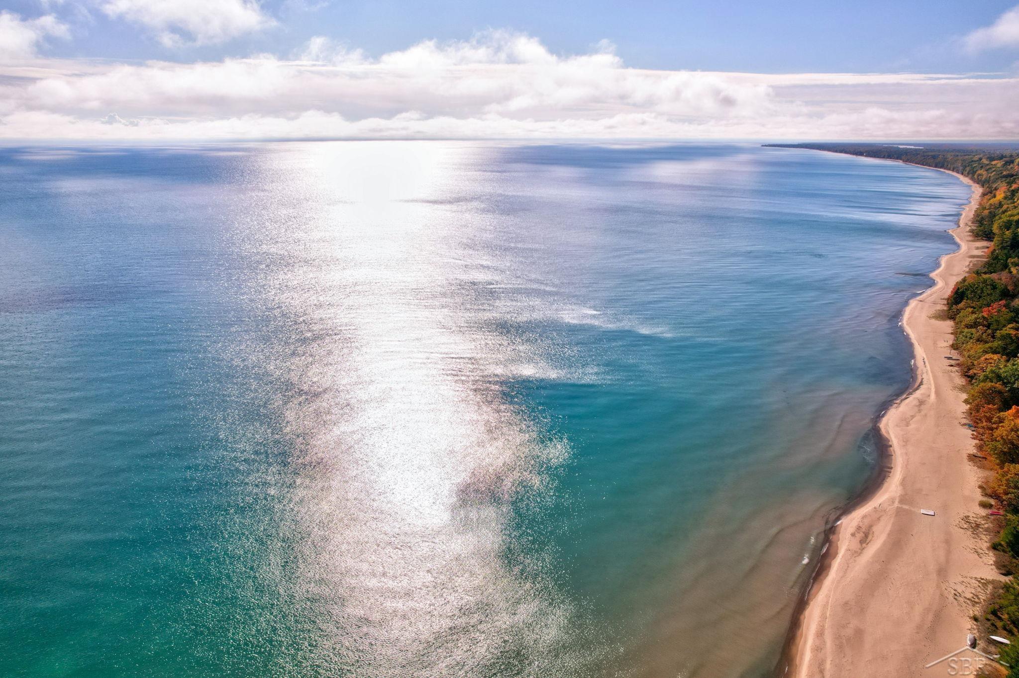 909 S Us 23 Road, Harrisville, MI, 48740