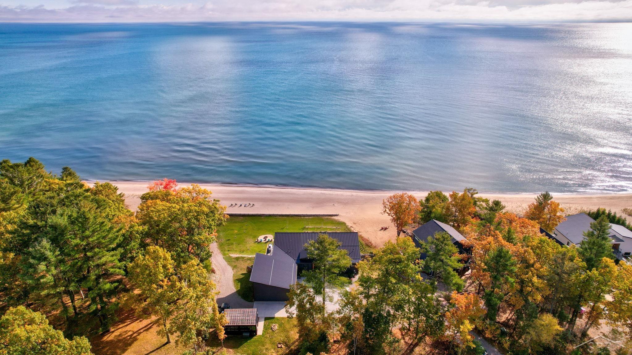 909 S Us 23 Road, Harrisville, MI, 48740