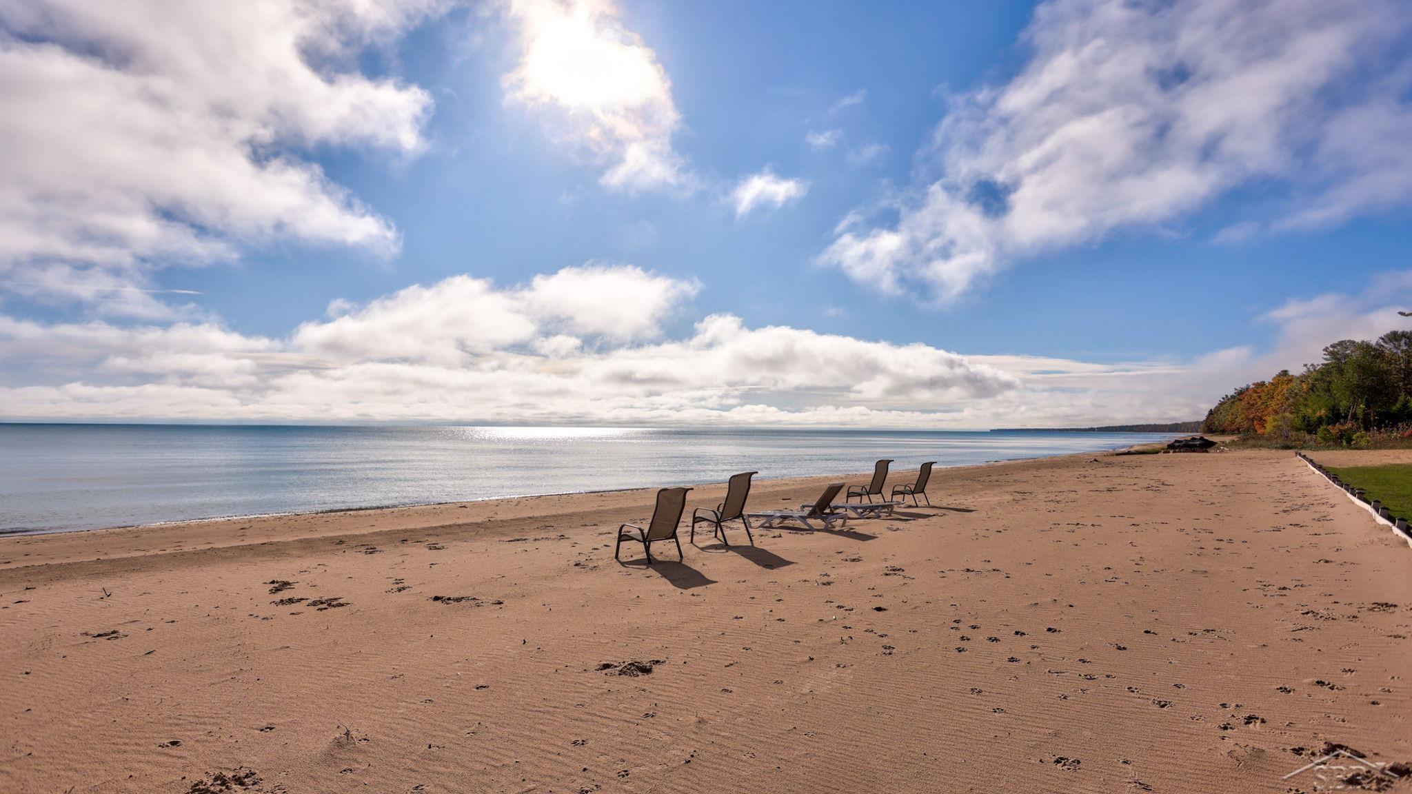 909 S Us 23 Road, Harrisville, MI, 48740