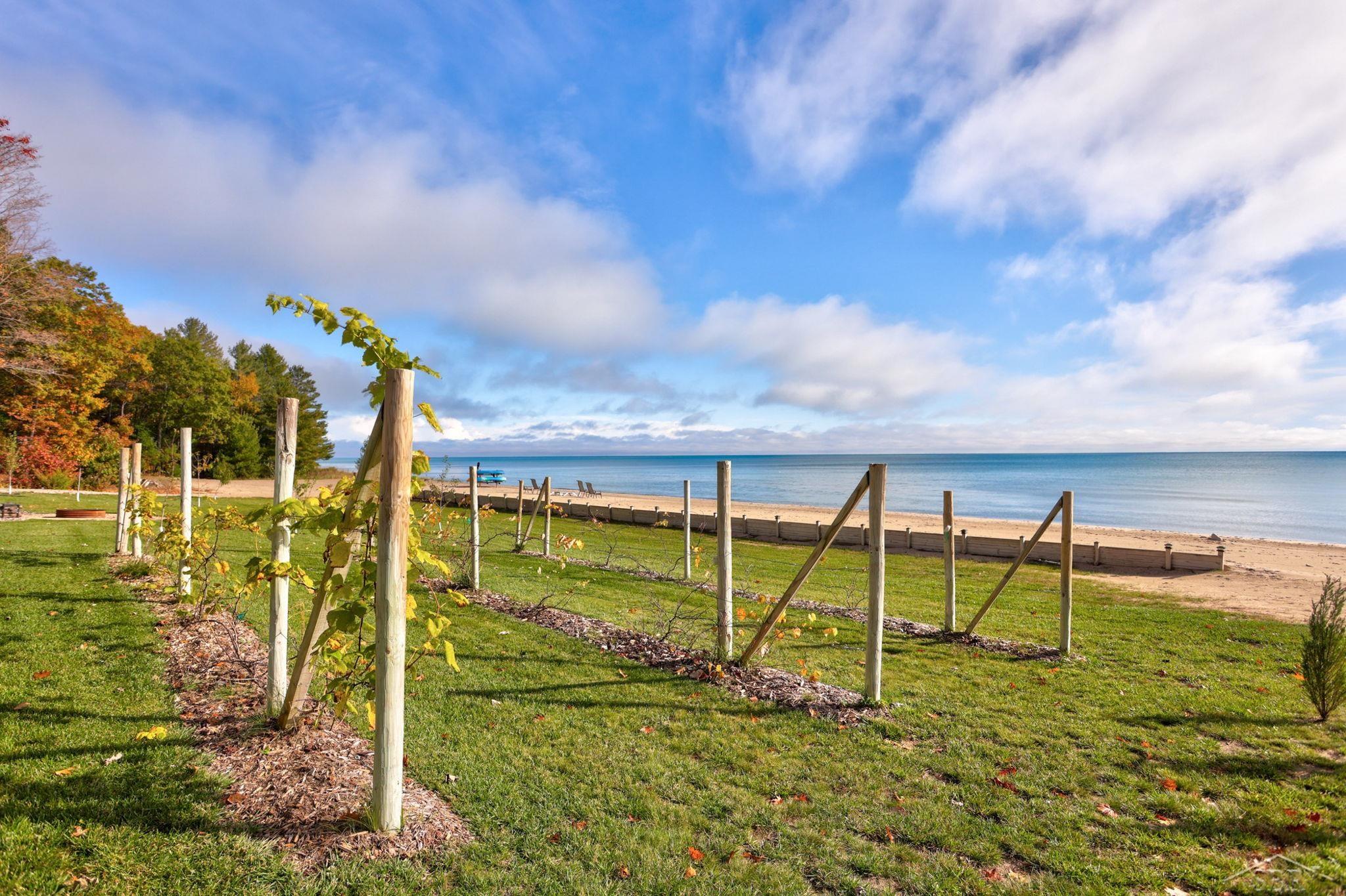 909 S Us 23 Road, Harrisville, MI, 48740