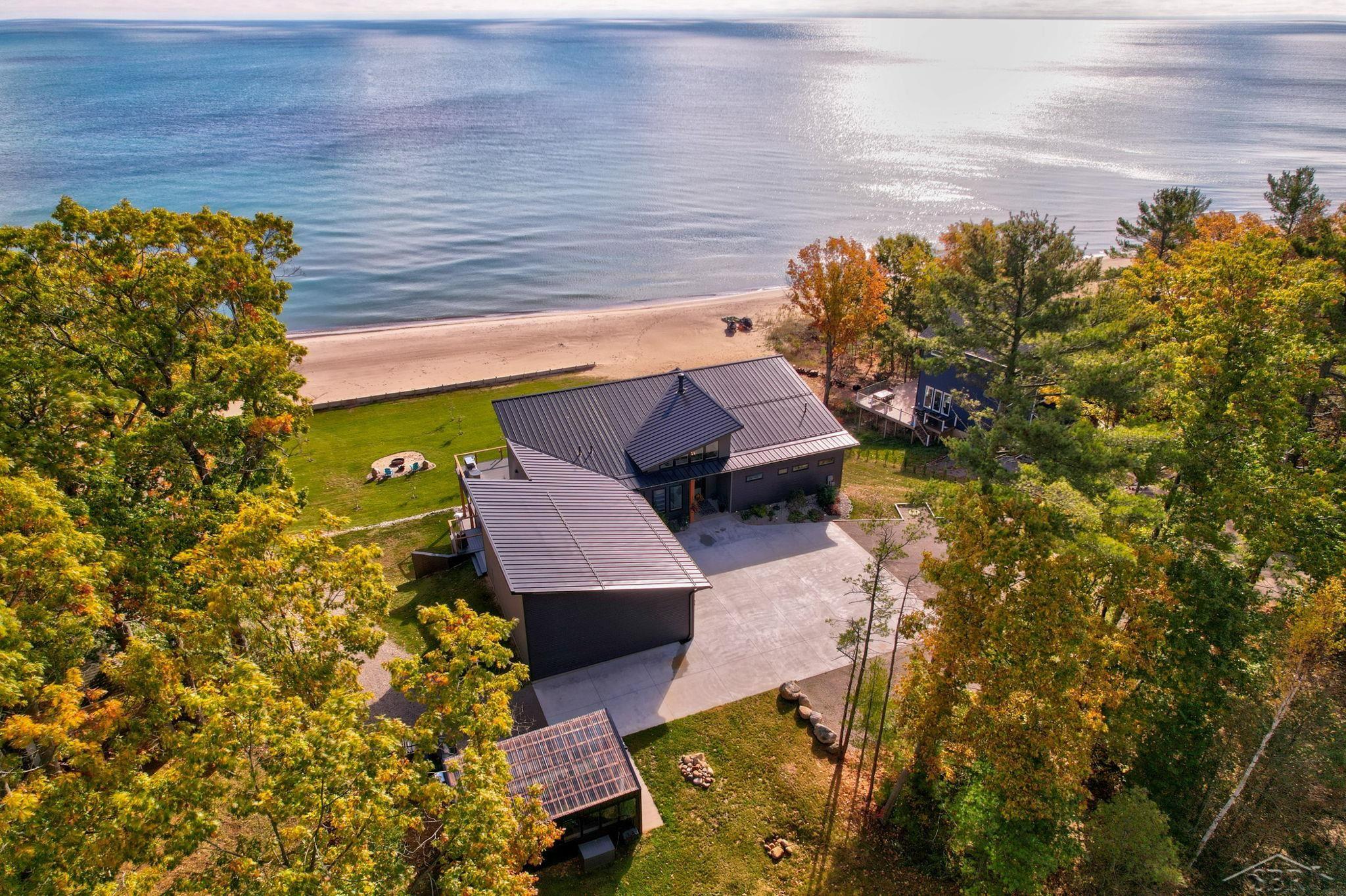 909 S Us 23 Road, Harrisville, MI, 48740