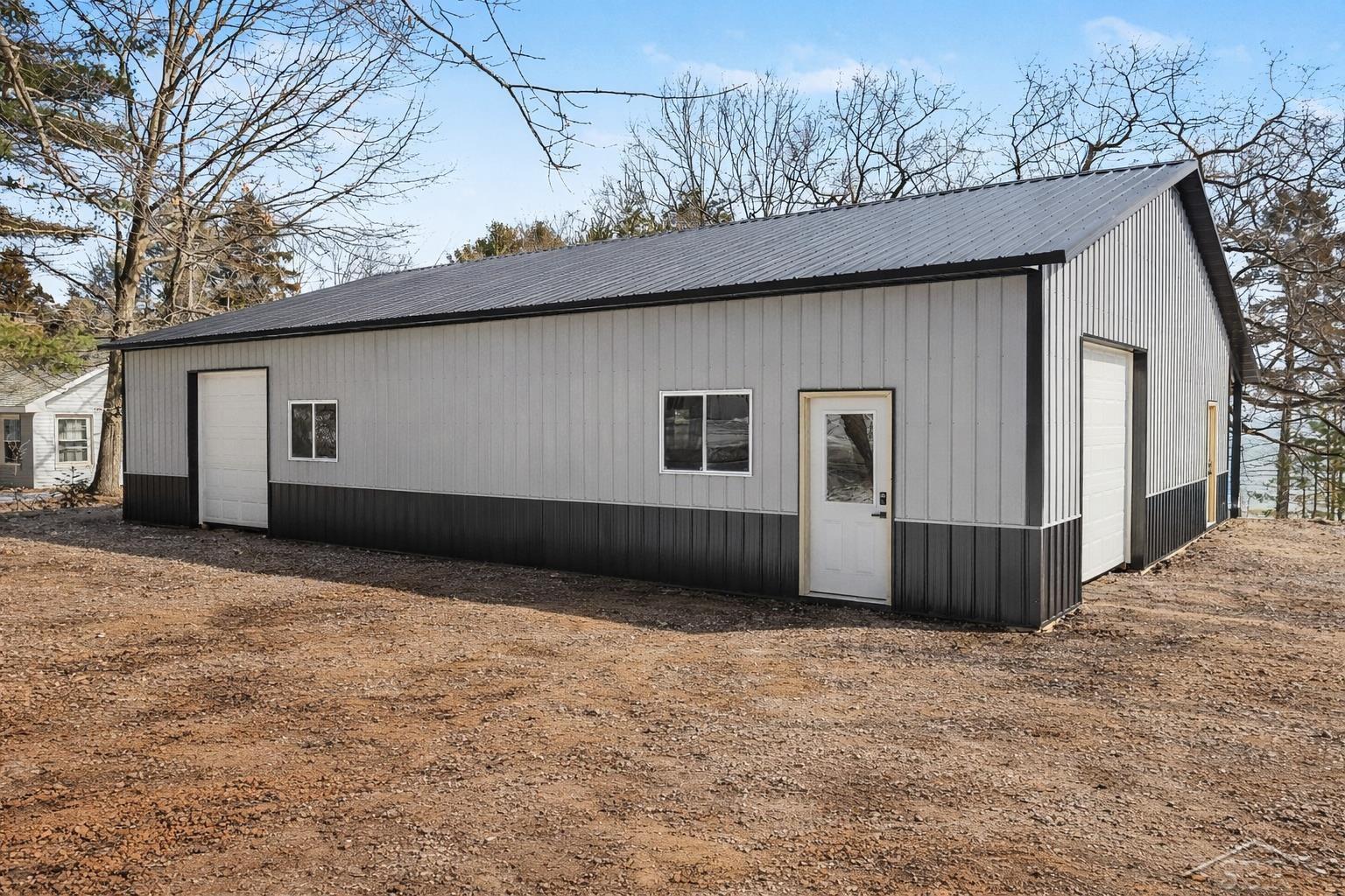909 S Us 23 Road, Harrisville, MI, 48740