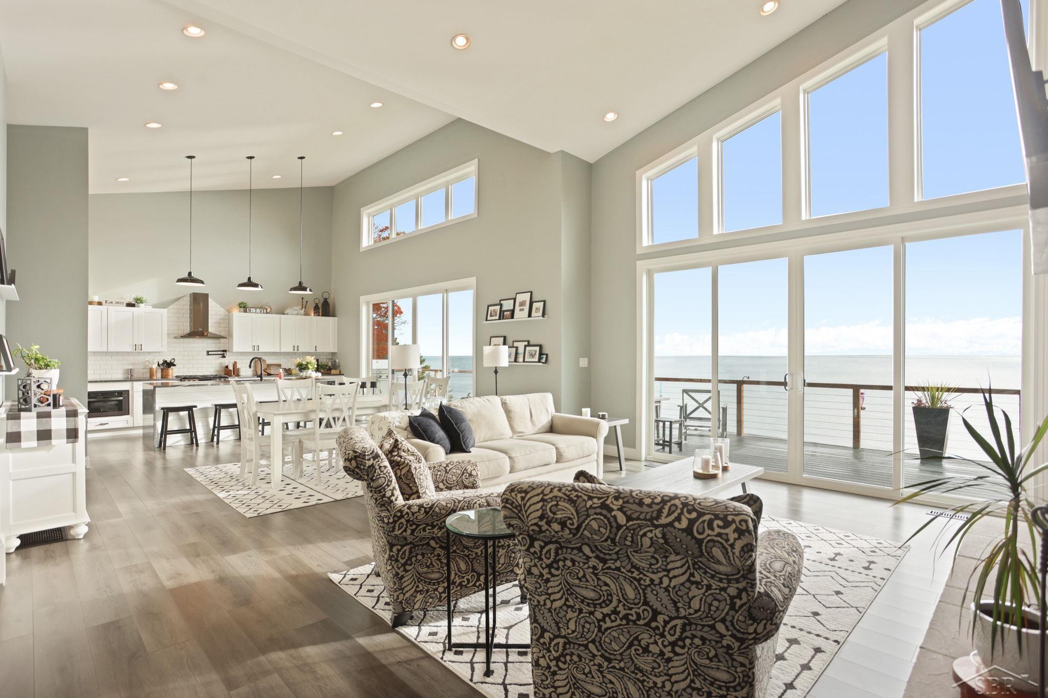 909 S Us 23 Road, Harrisville, MI, 48740