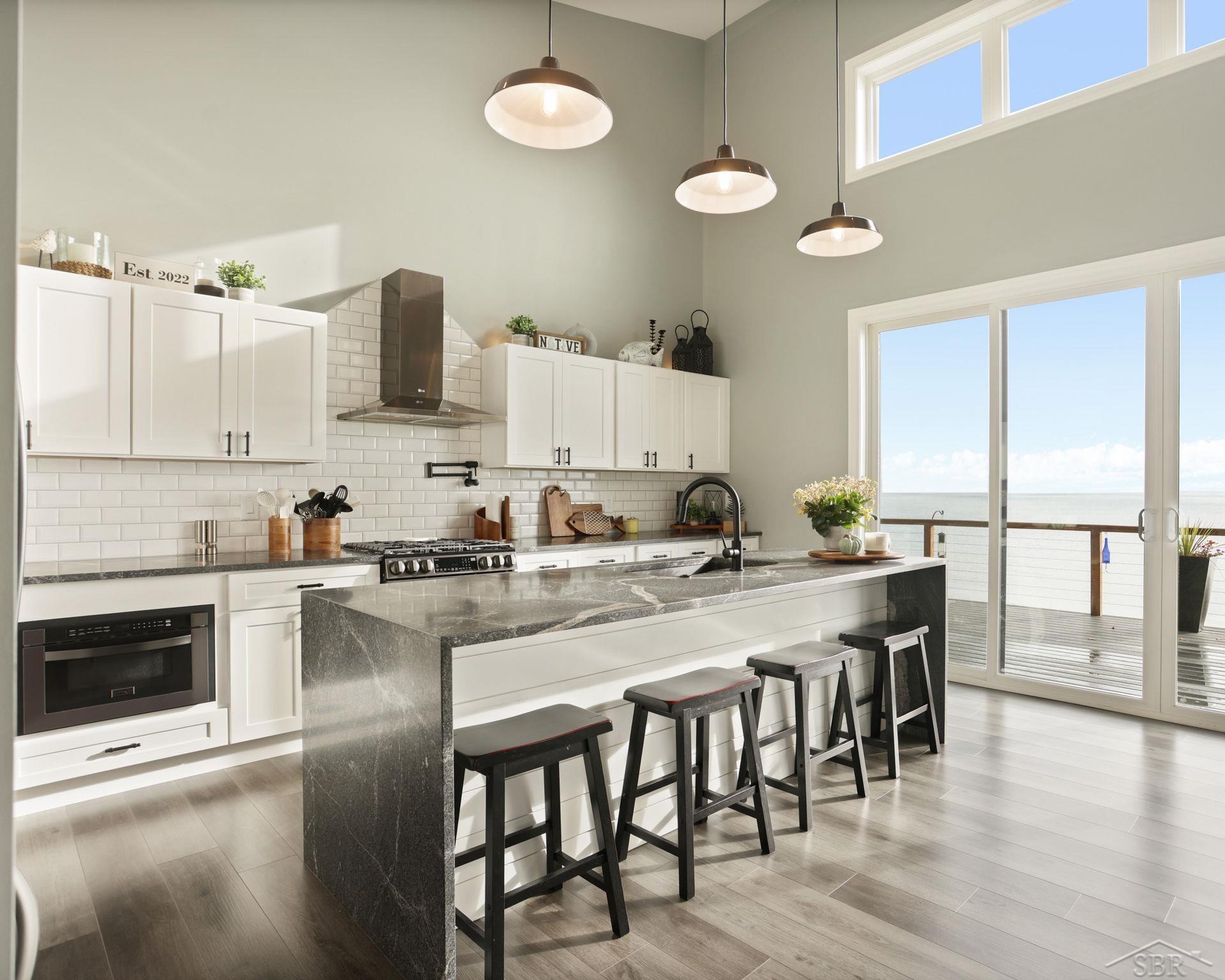 909 S Us 23 Road, Harrisville, MI, 48740