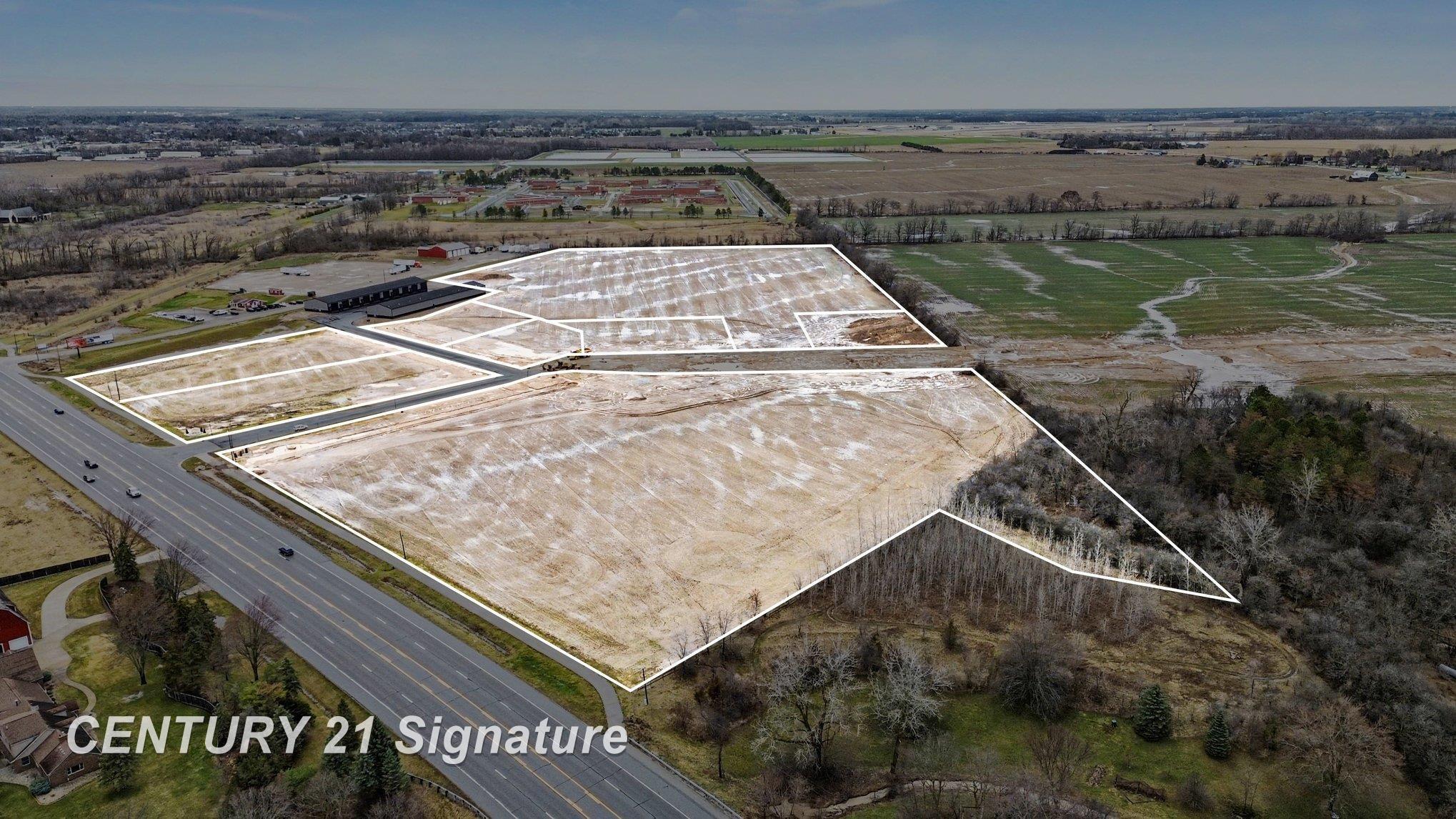 4587 N Adrian Highway, Adrian, MI, 49221